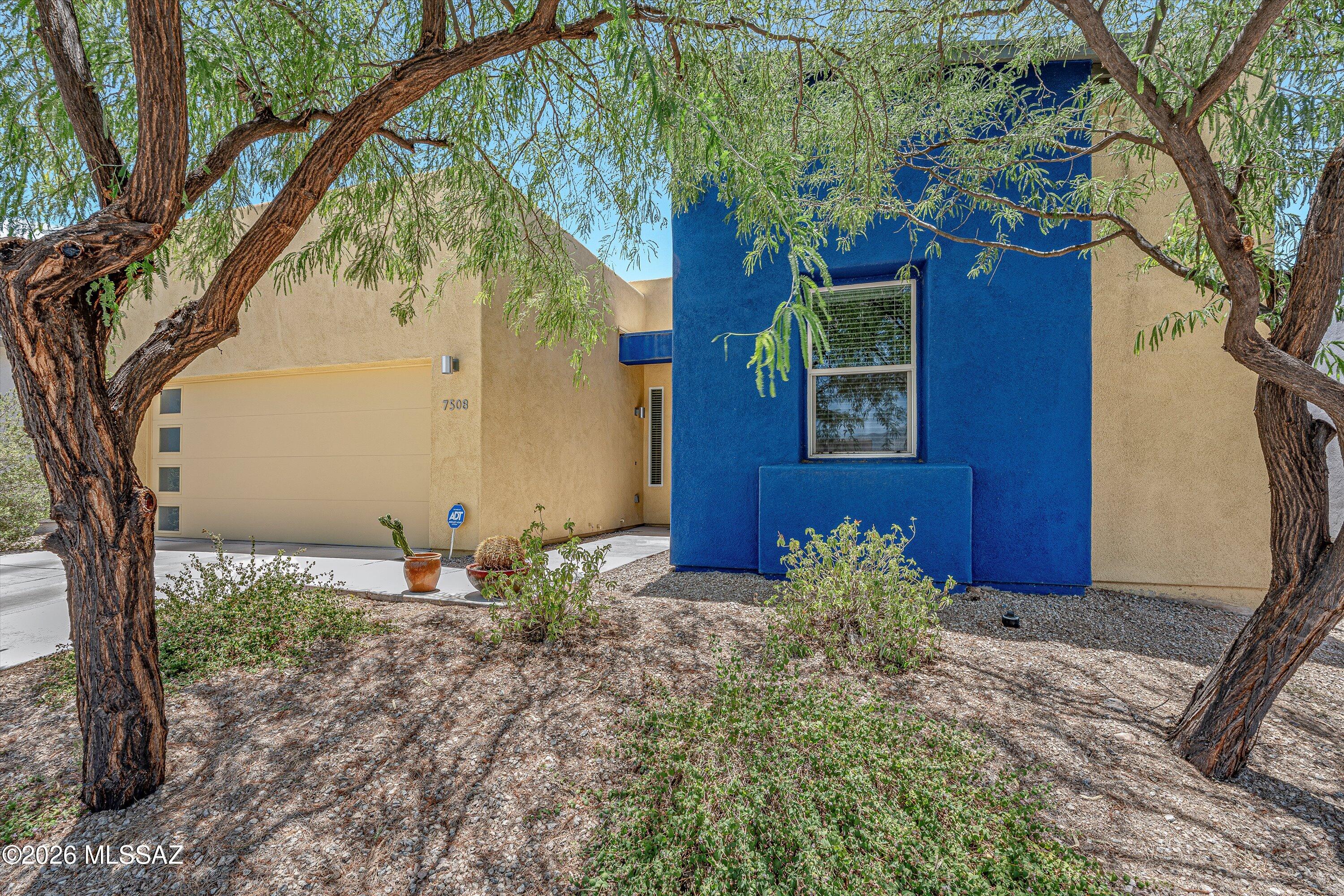 7508 E Bookmark Place