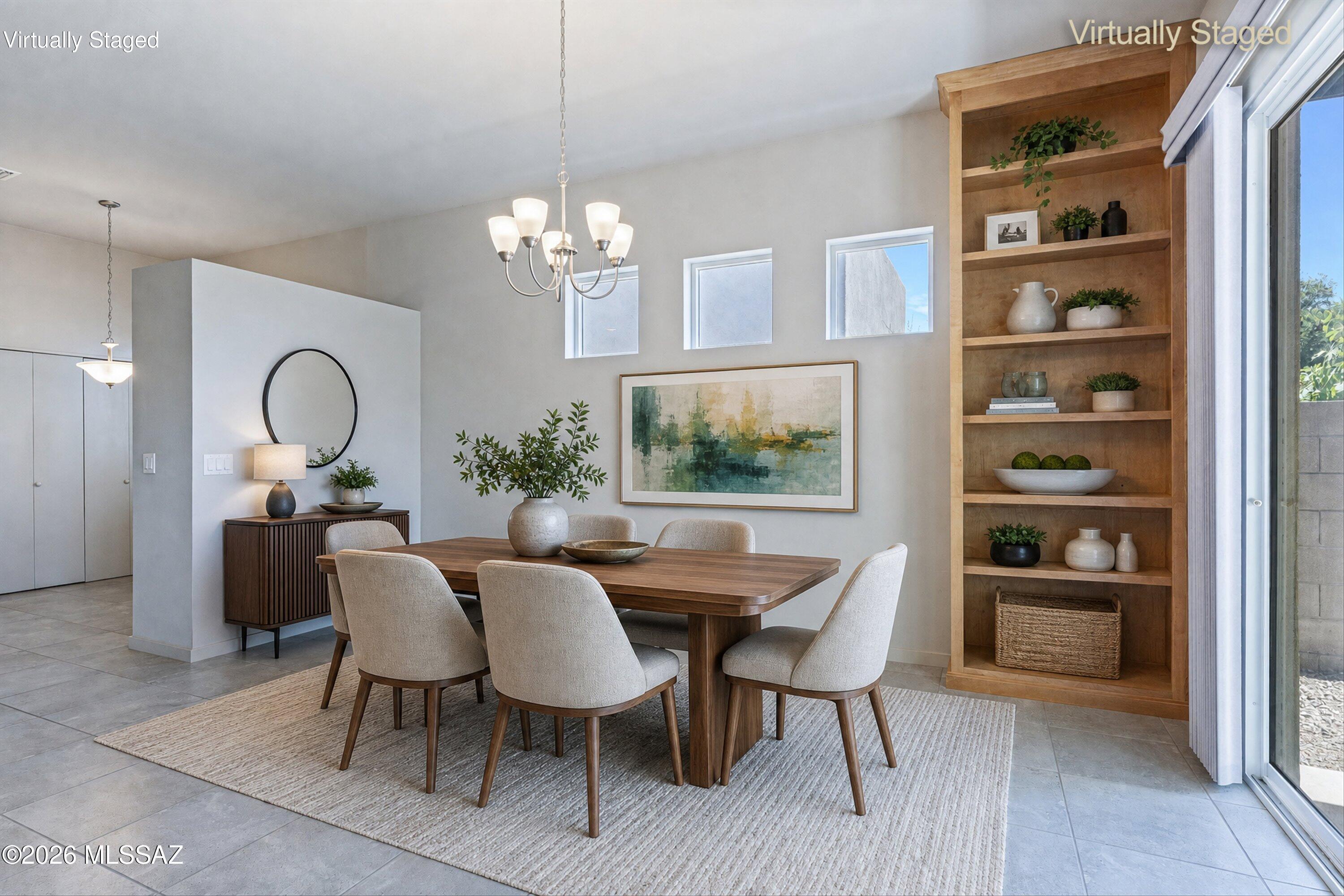 7508 E Bookmark Place