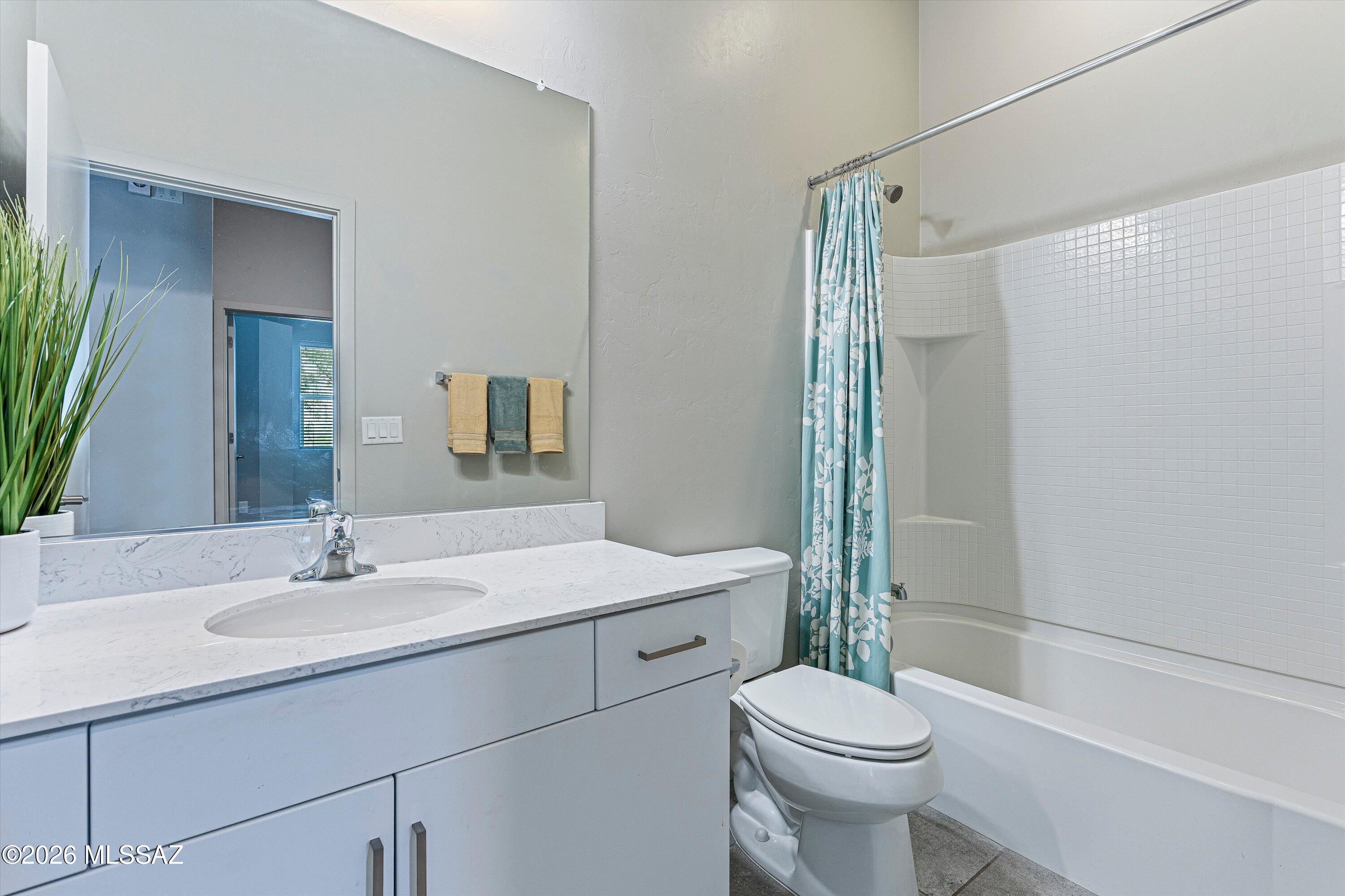 7508 E Bookmark Place