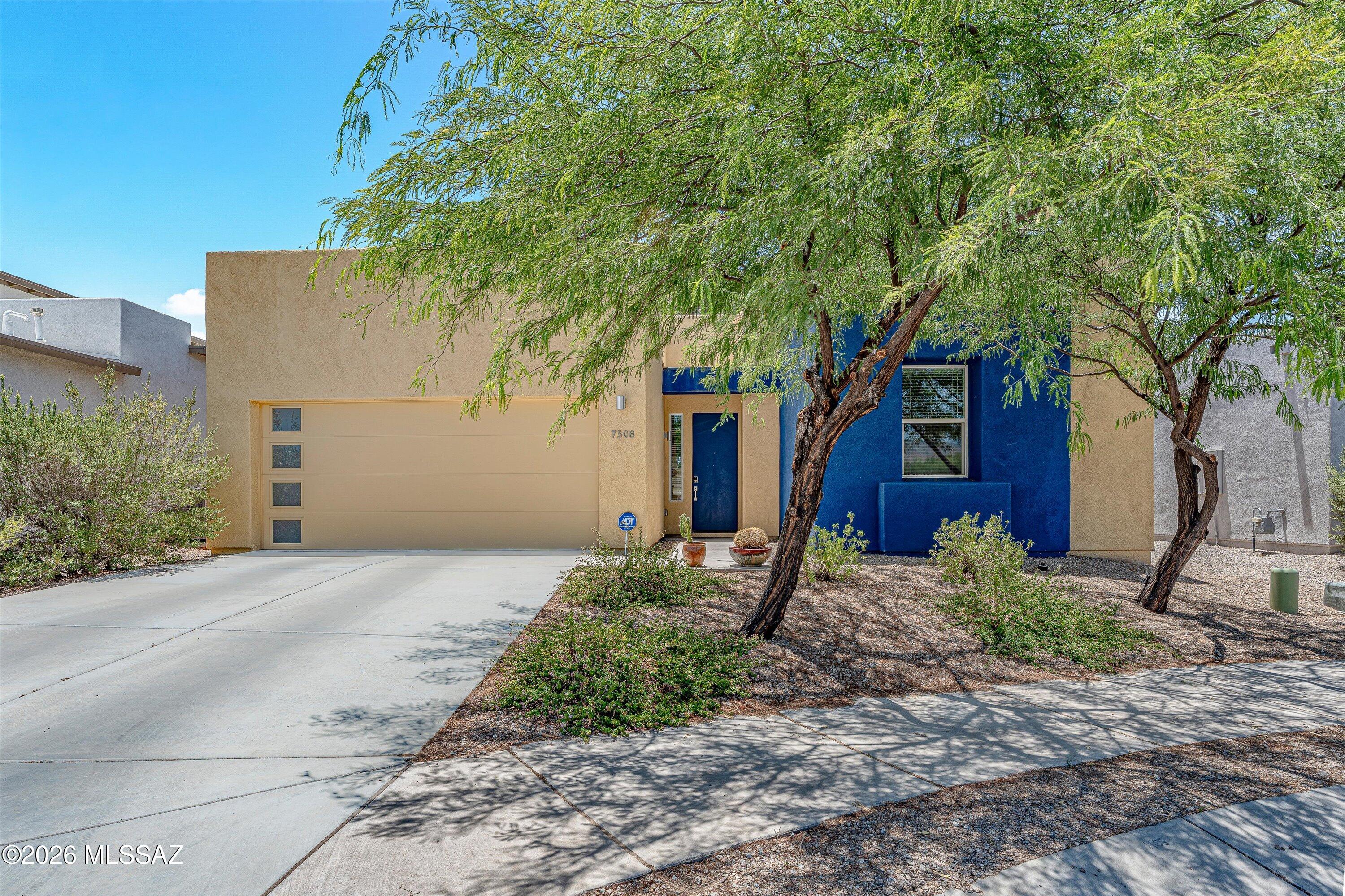 7508 E Bookmark Place