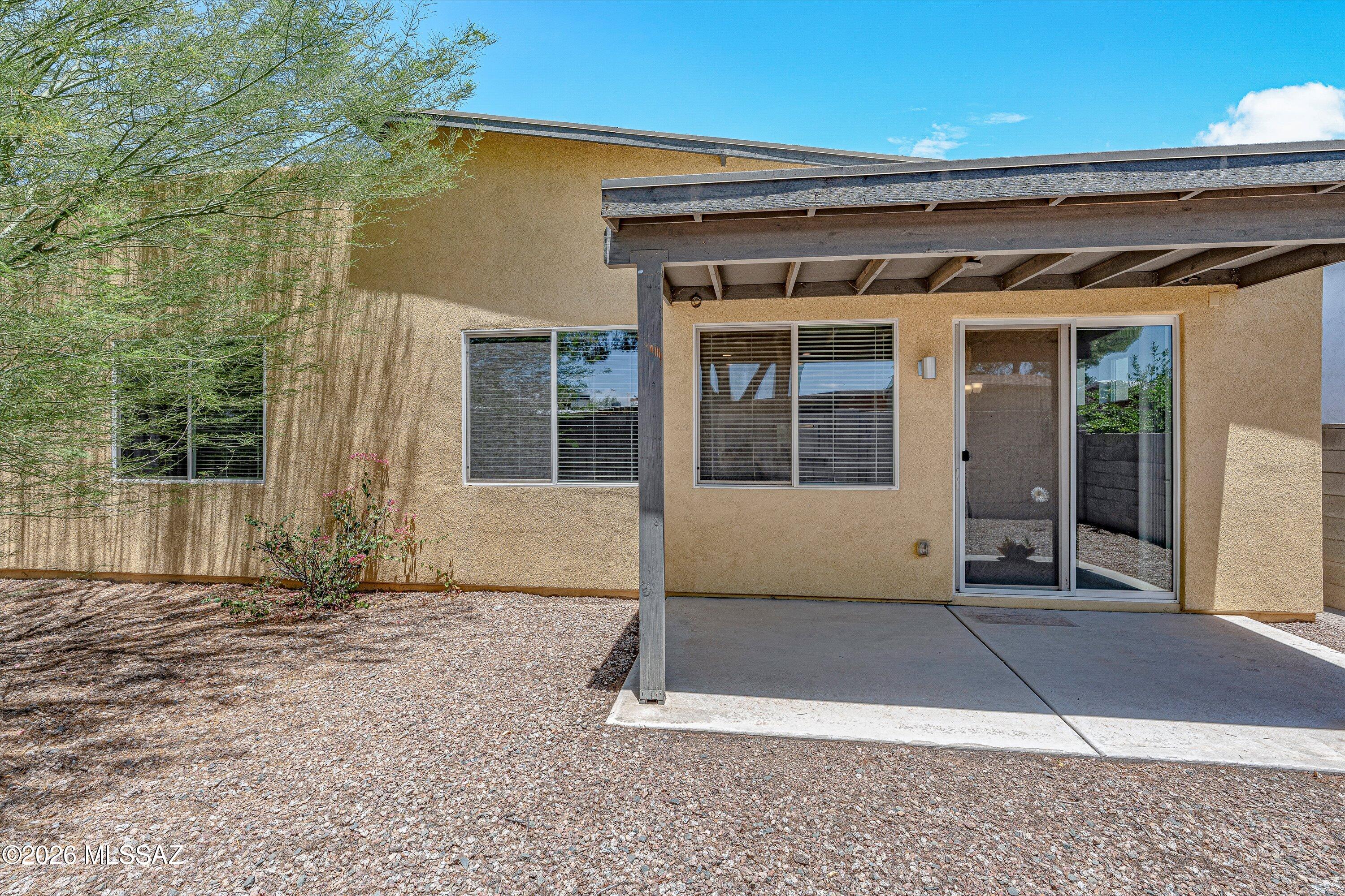 7508 E Bookmark Place