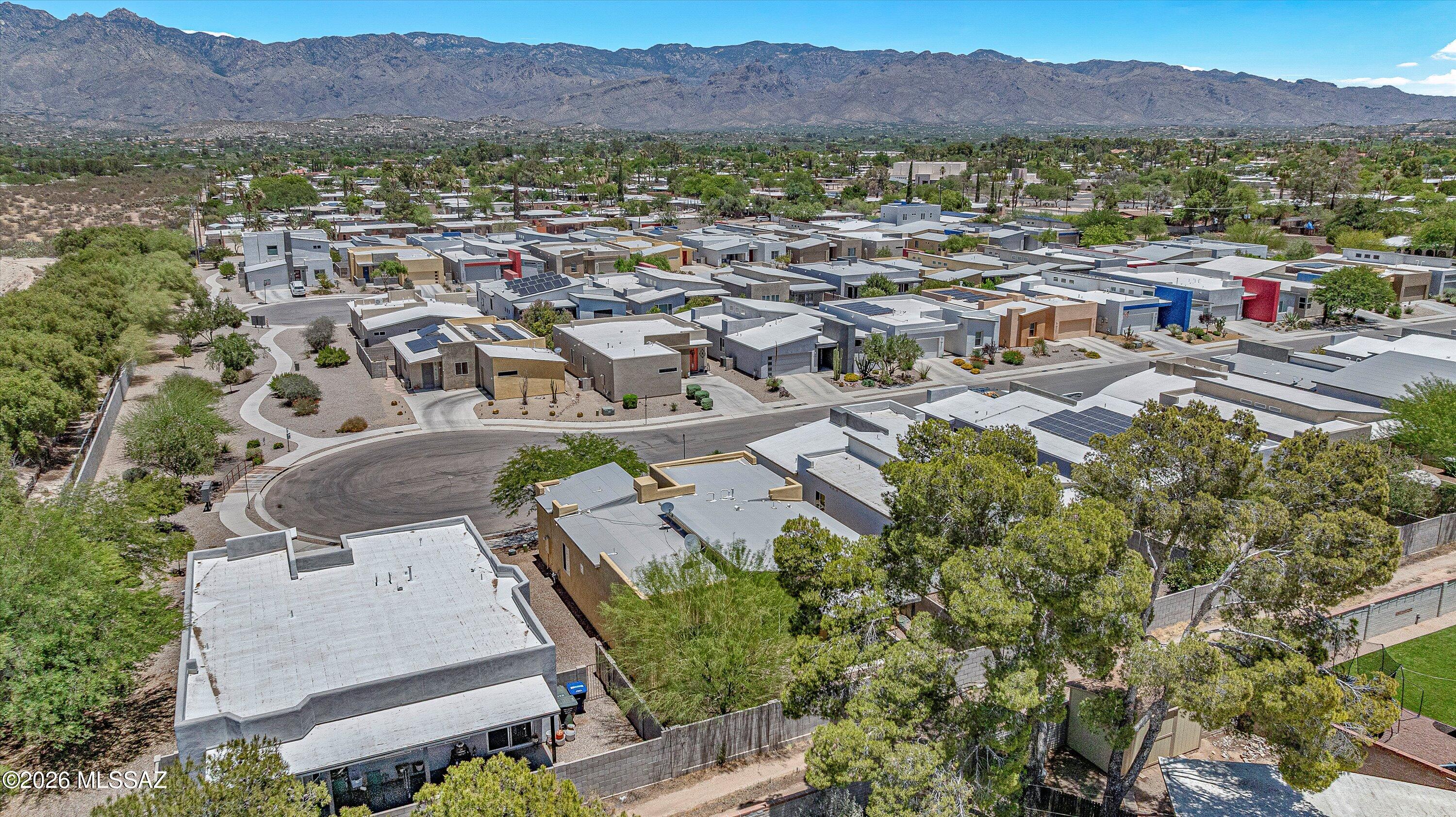 7508 E Bookmark Place