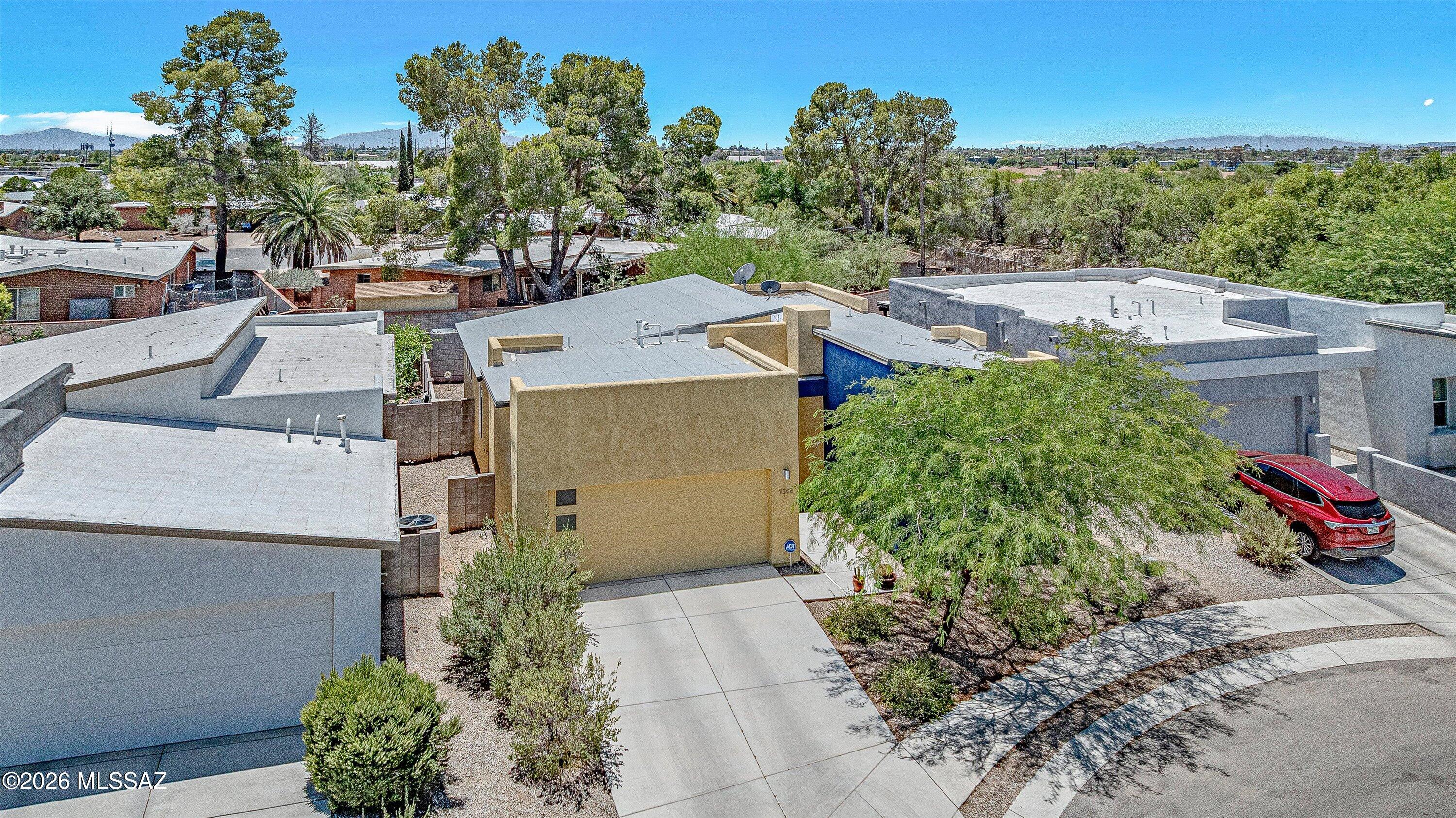7508 E Bookmark Place