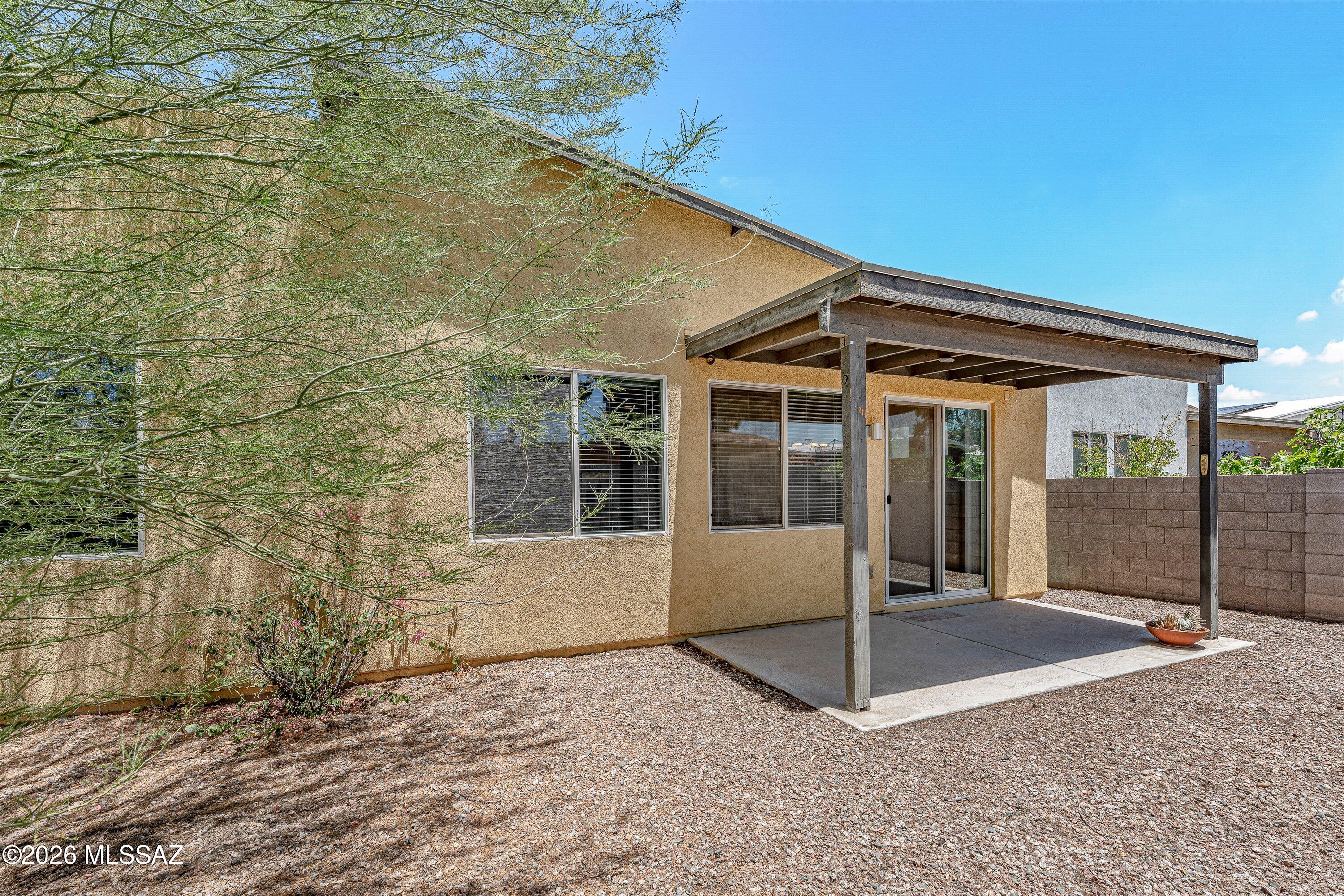 7508 E Bookmark Place