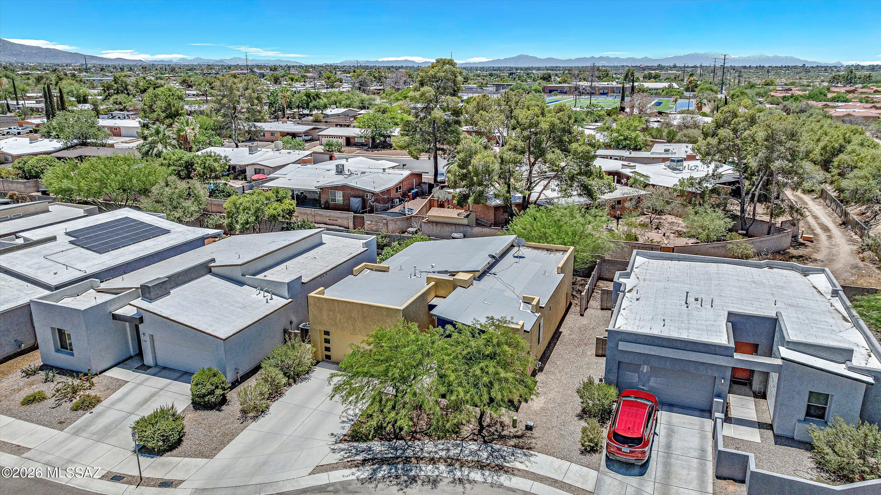 7508 E Bookmark Place