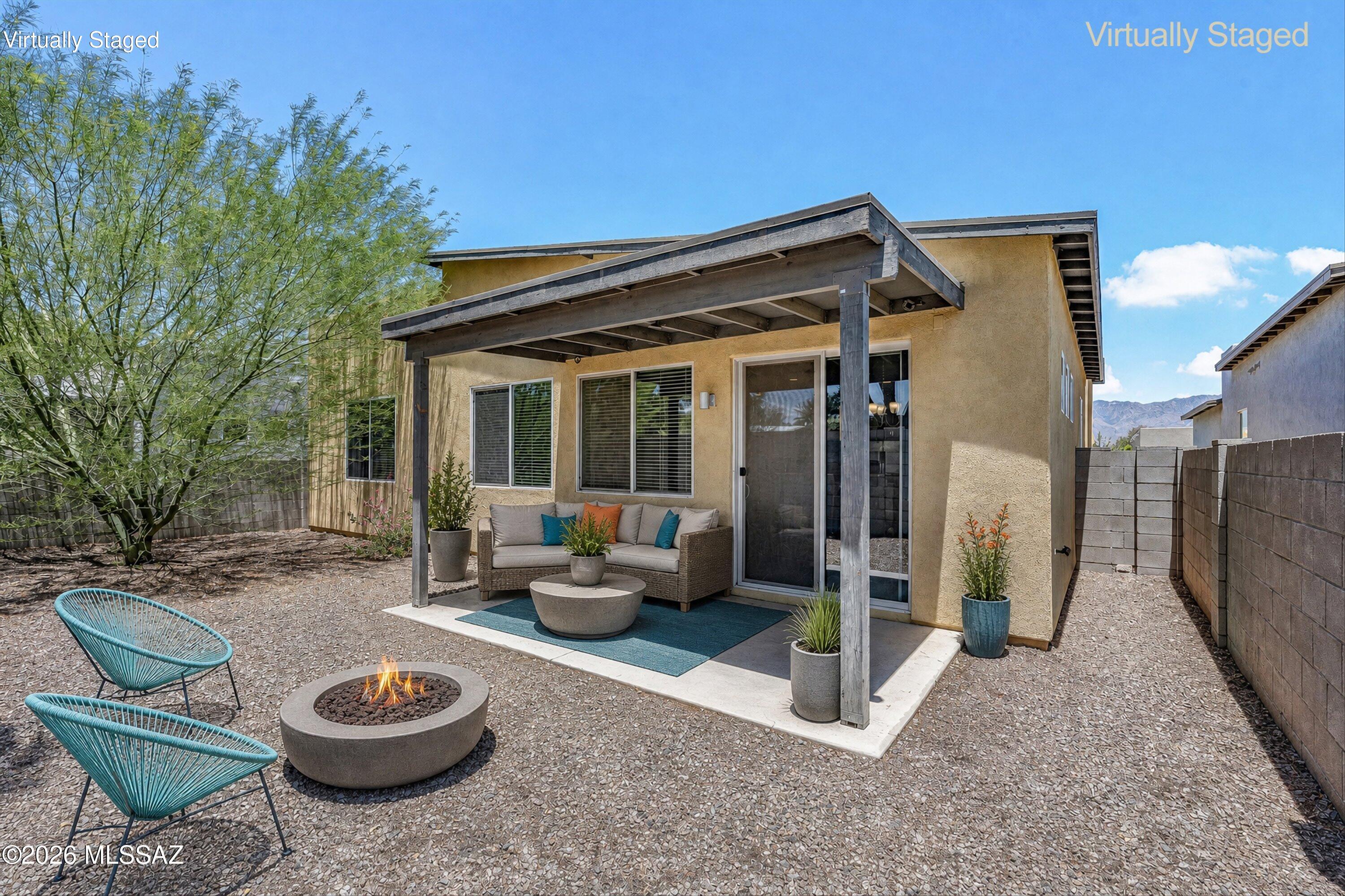 7508 E Bookmark Place