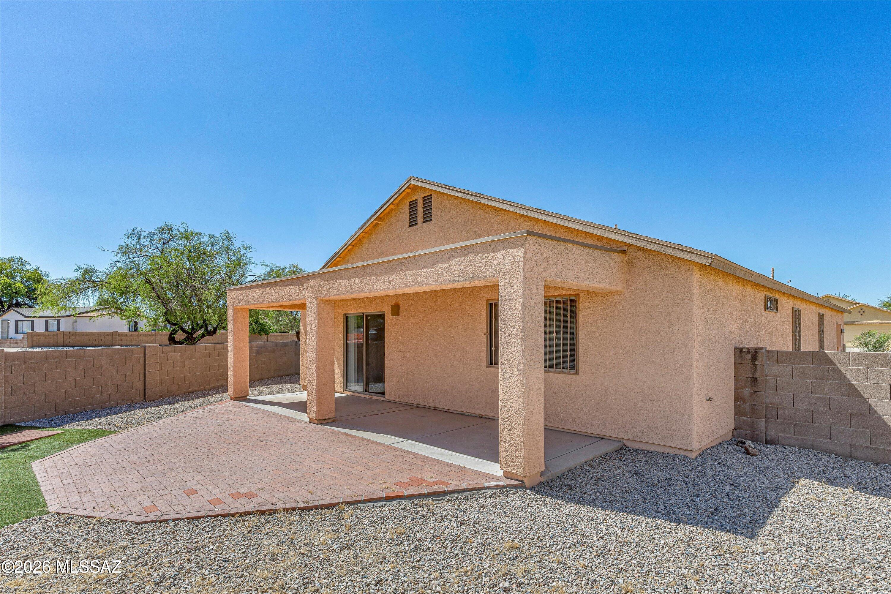 4029 E Big Game Place