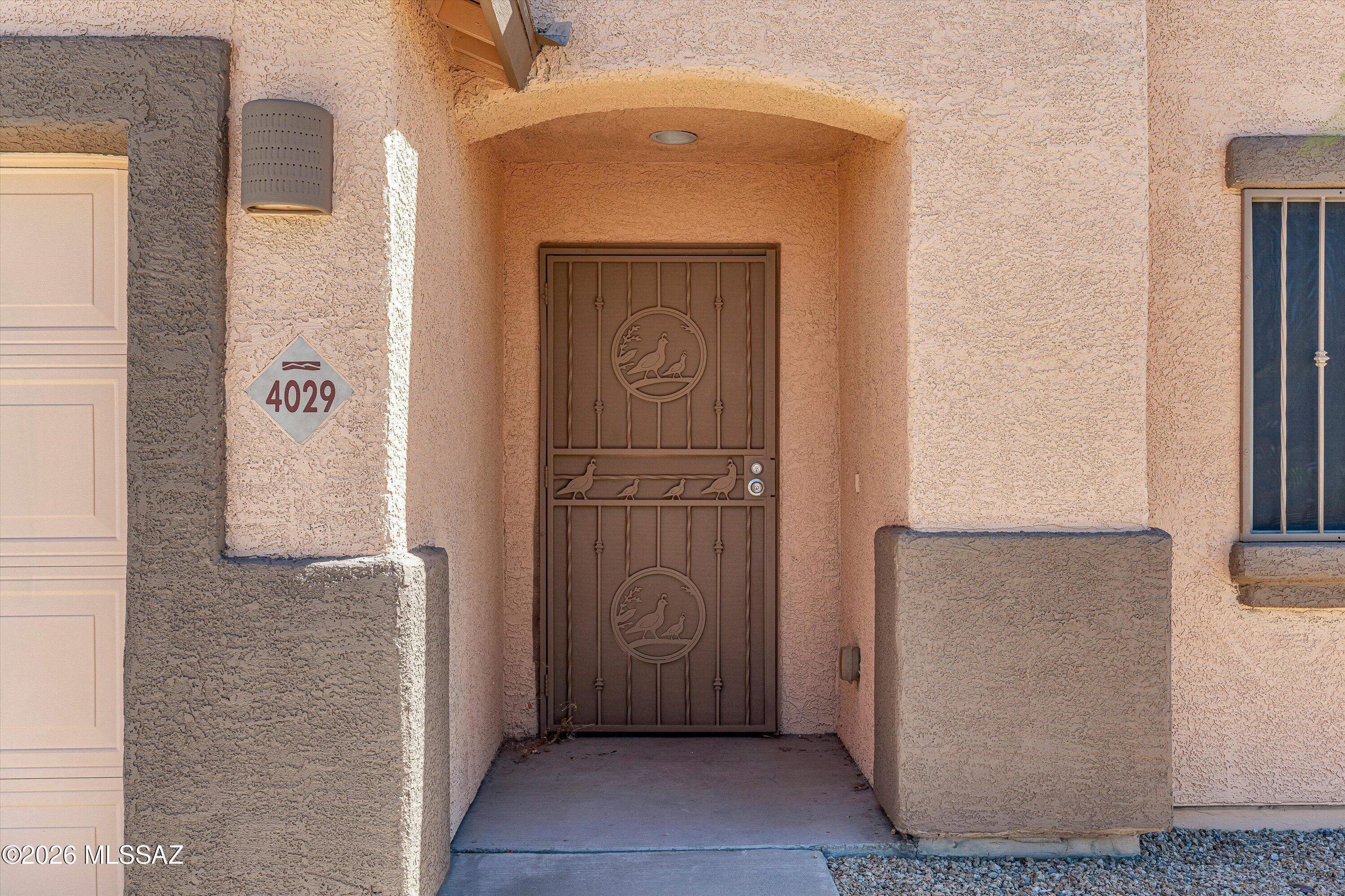 4029 E Big Game Place