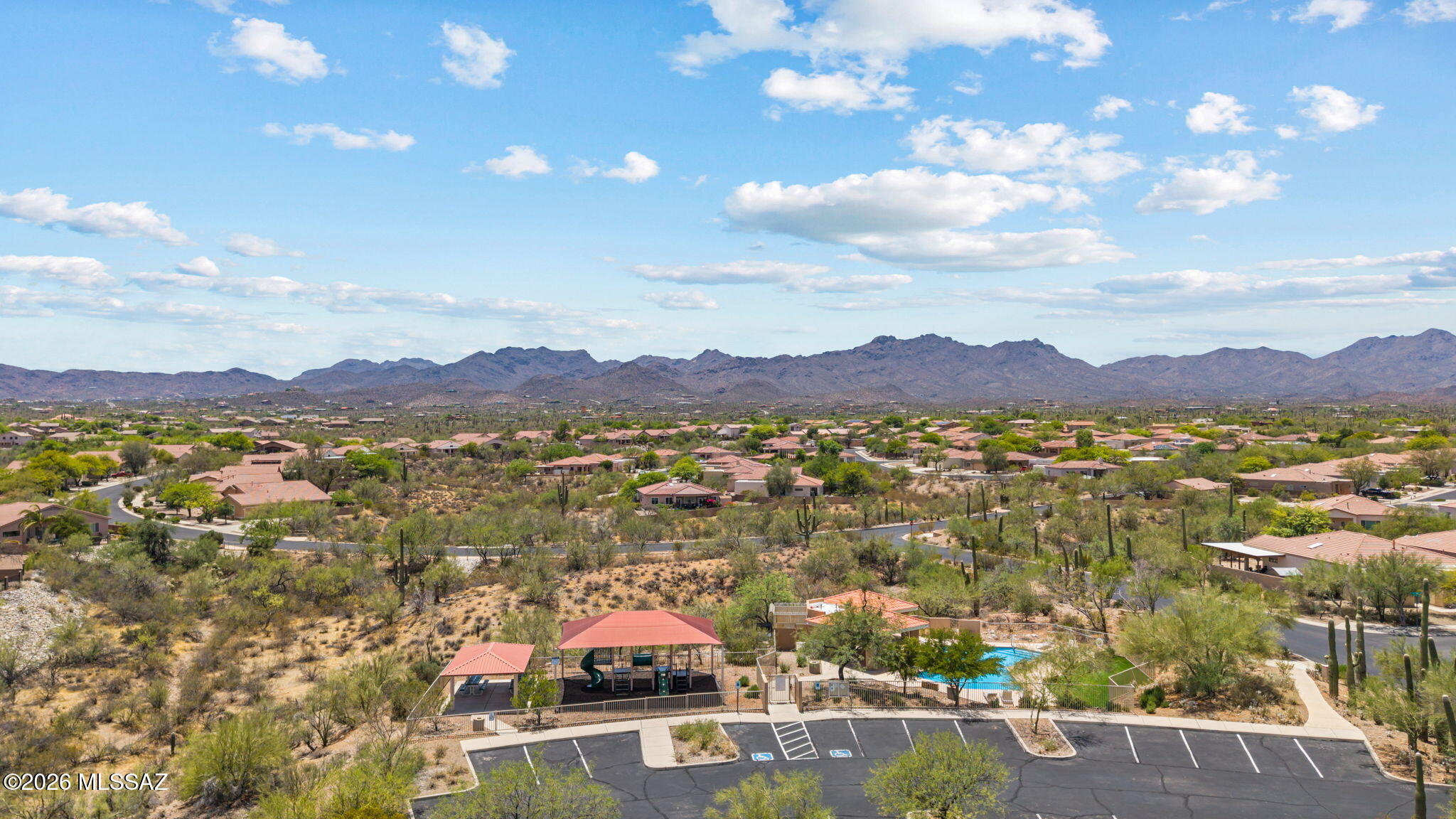 3775 N Nash Creek Court
