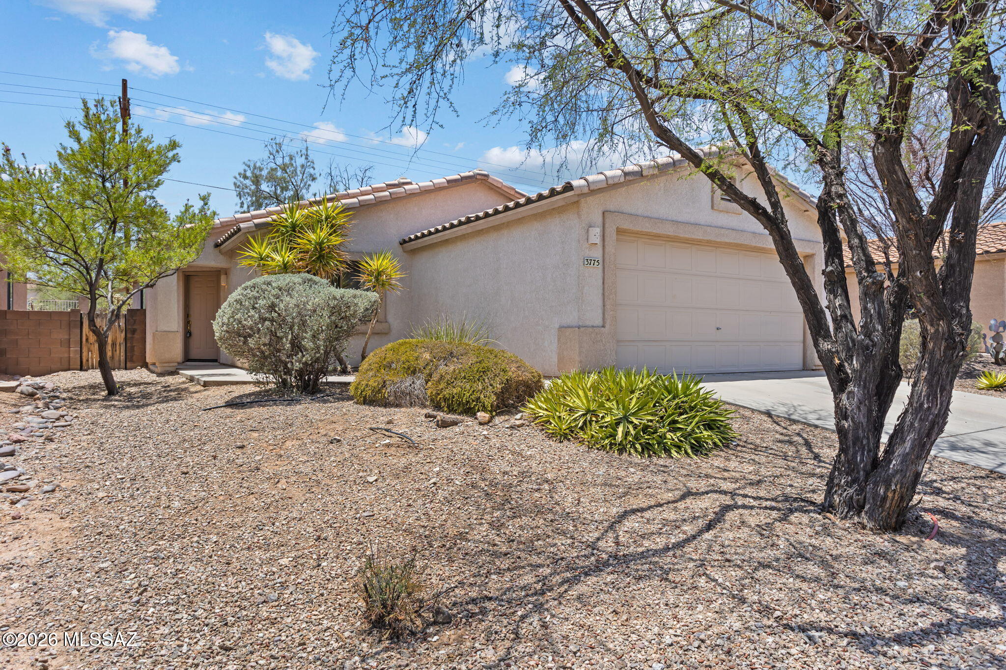 3775 N Nash Creek Court