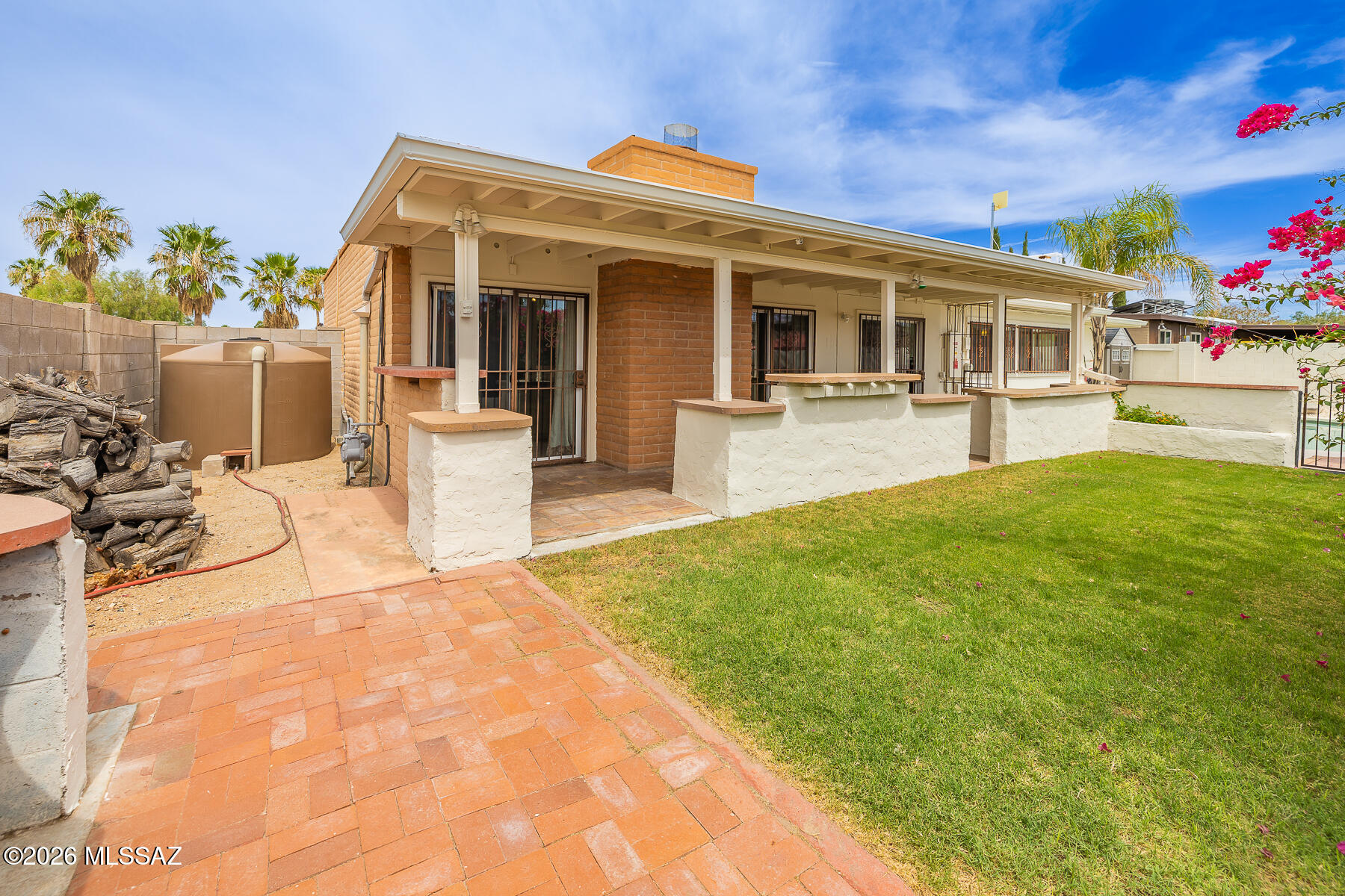 3241 S Serena Circle
