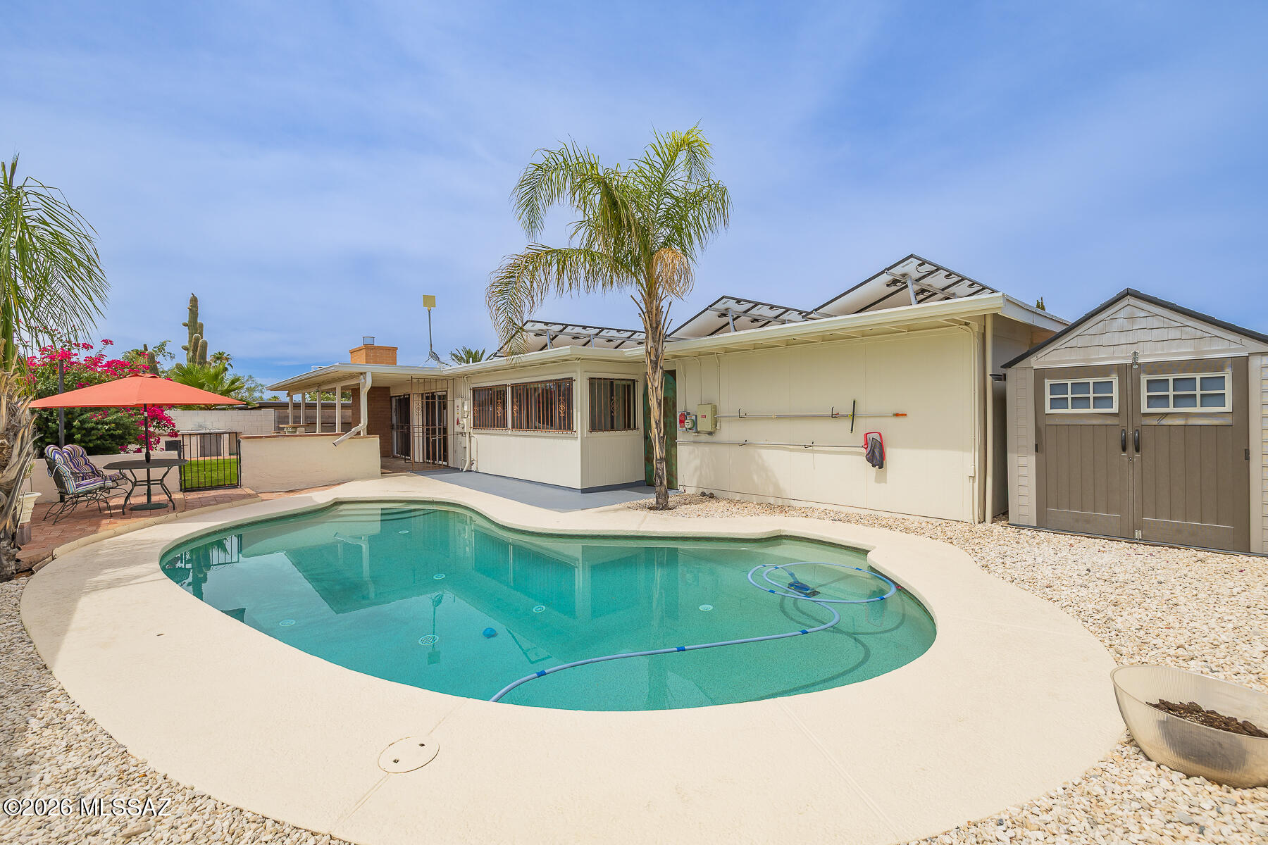 3241 S Serena Circle