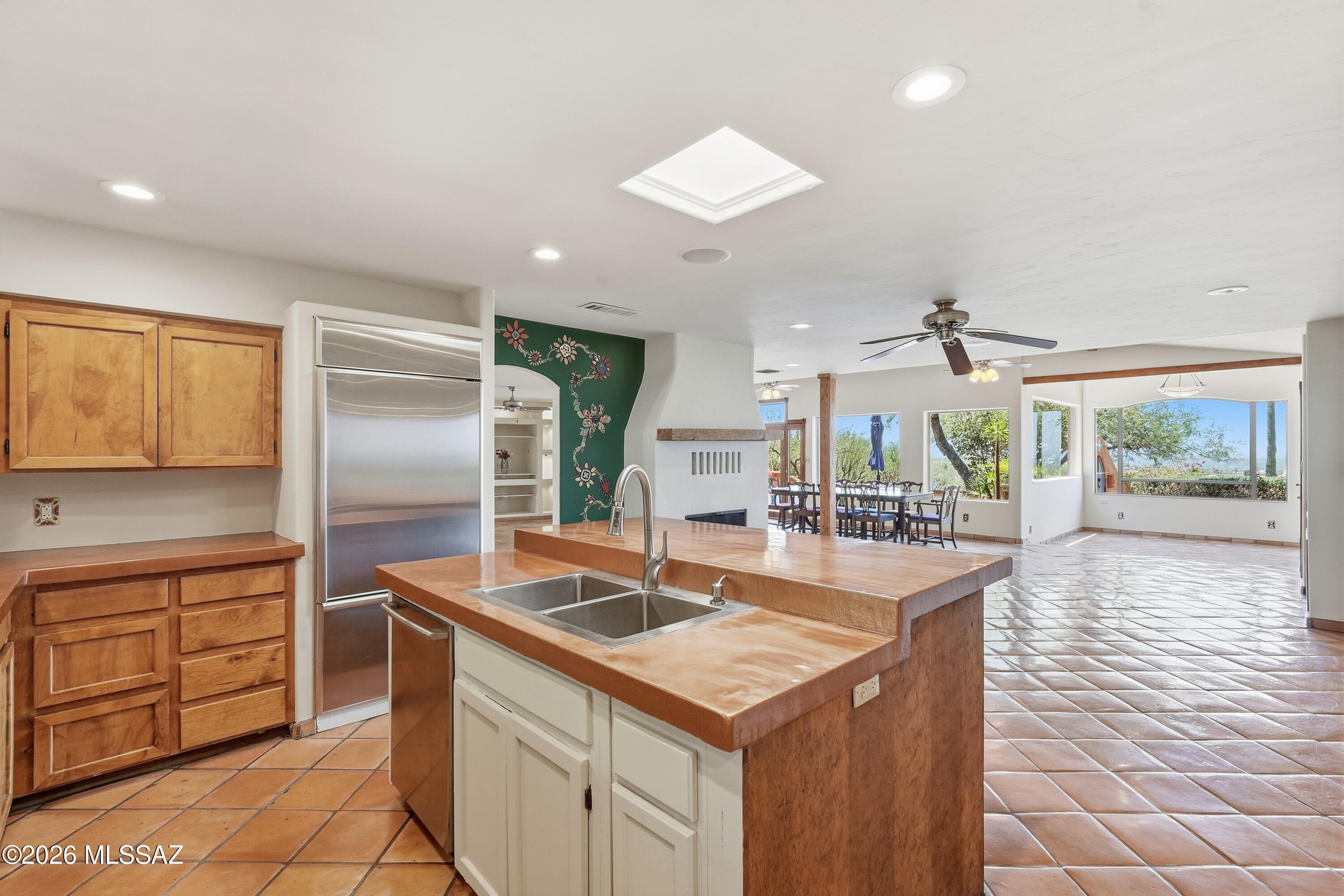 4565 E Don Jose Drive