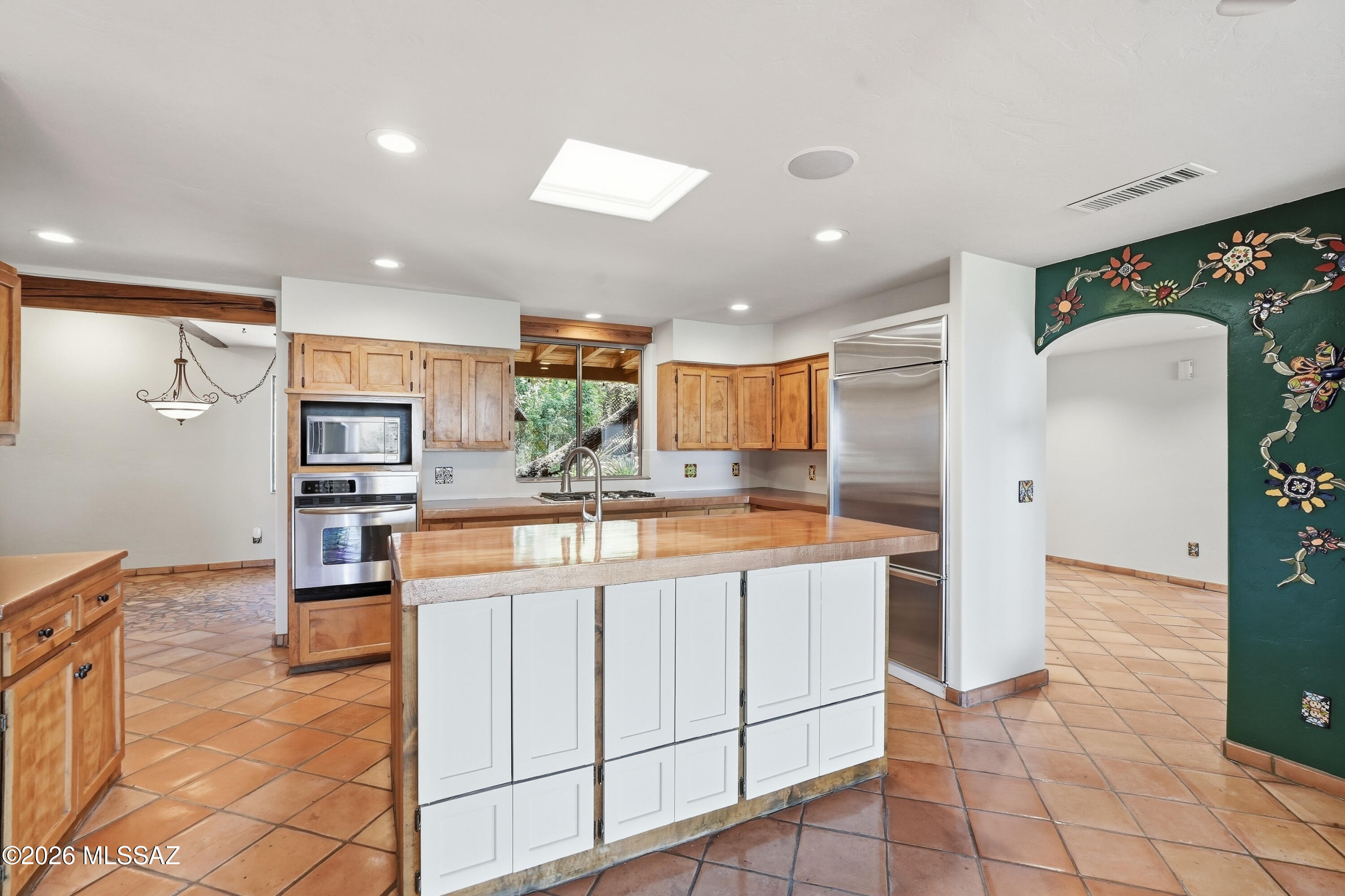 4565 E Don Jose Drive