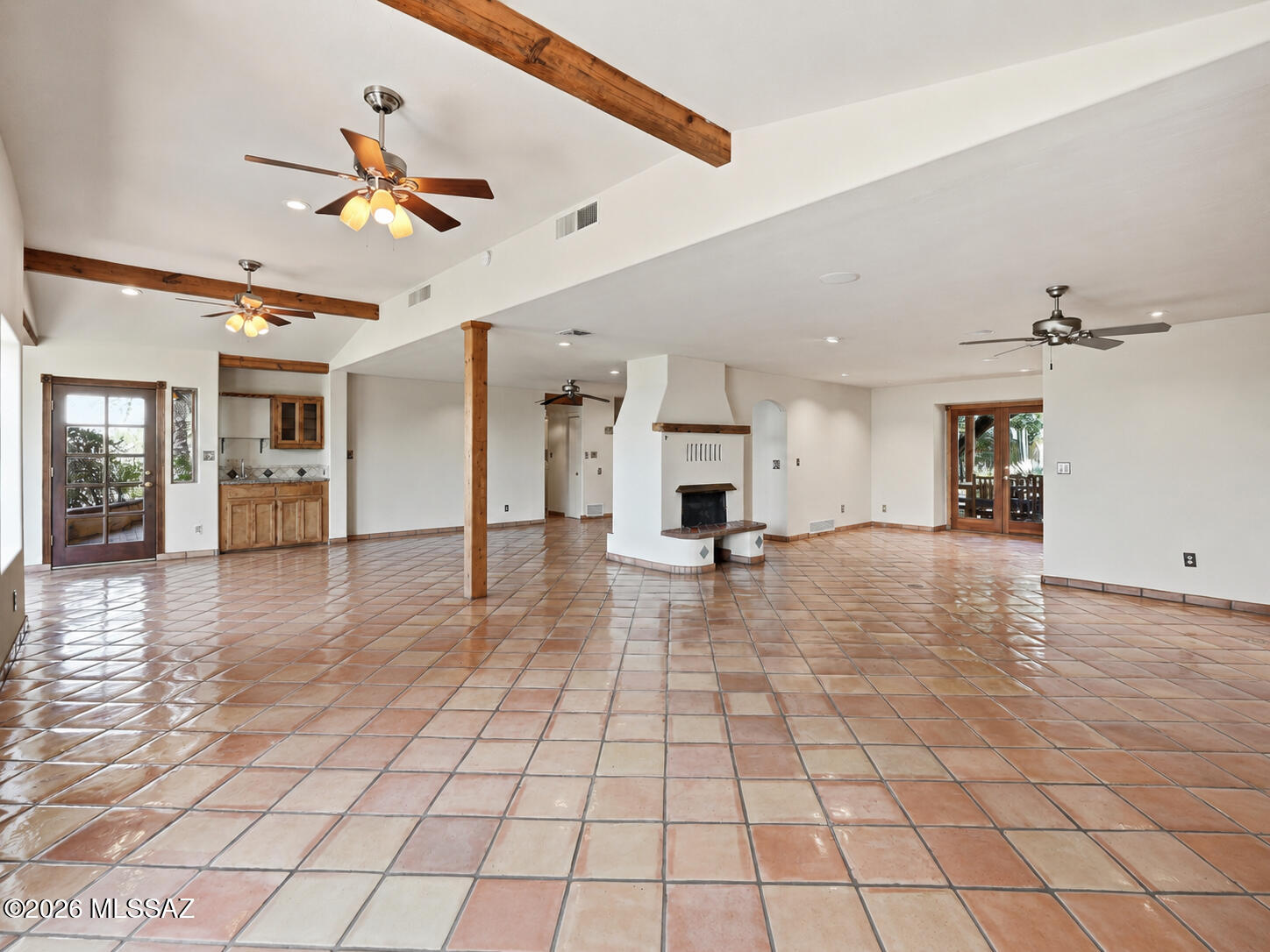 4565 E Don Jose Drive