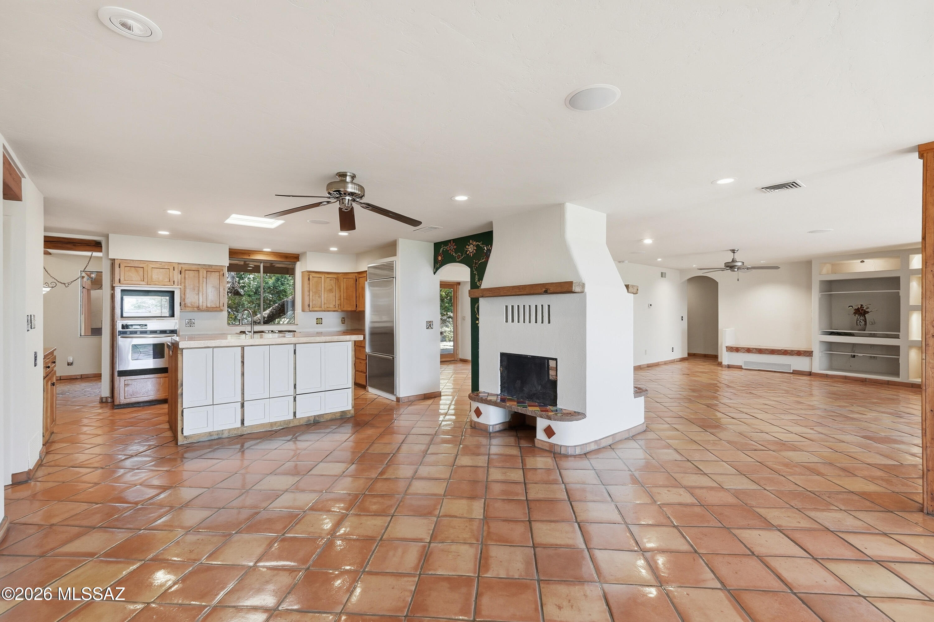 4565 E Don Jose Drive