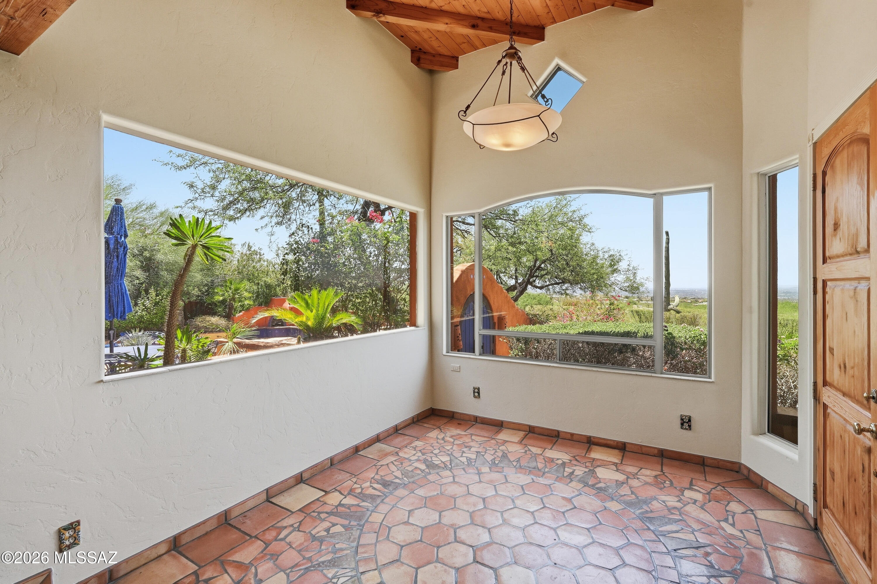4565 E Don Jose Drive