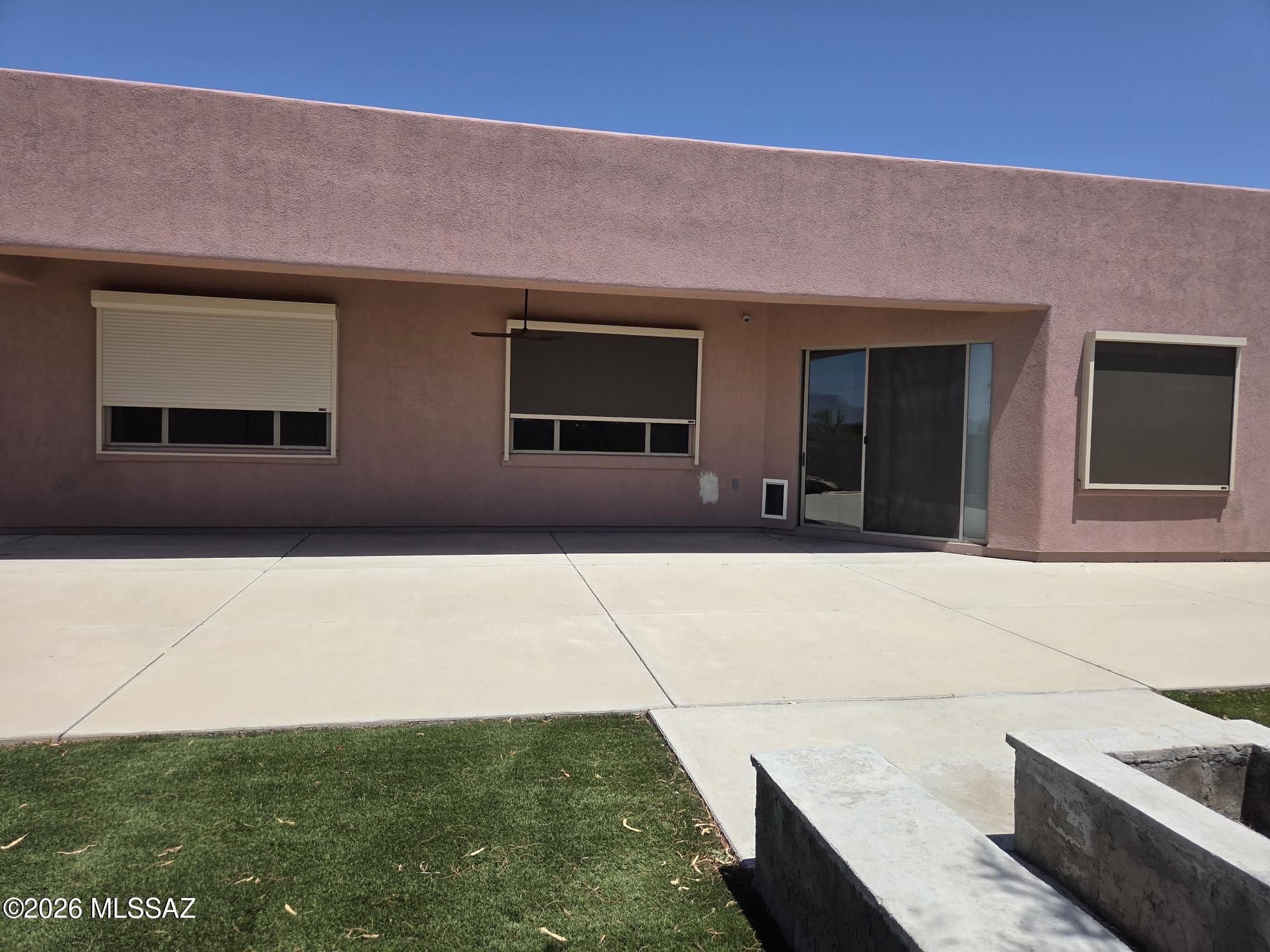 3904 S Camino Ensenada Del Pantano