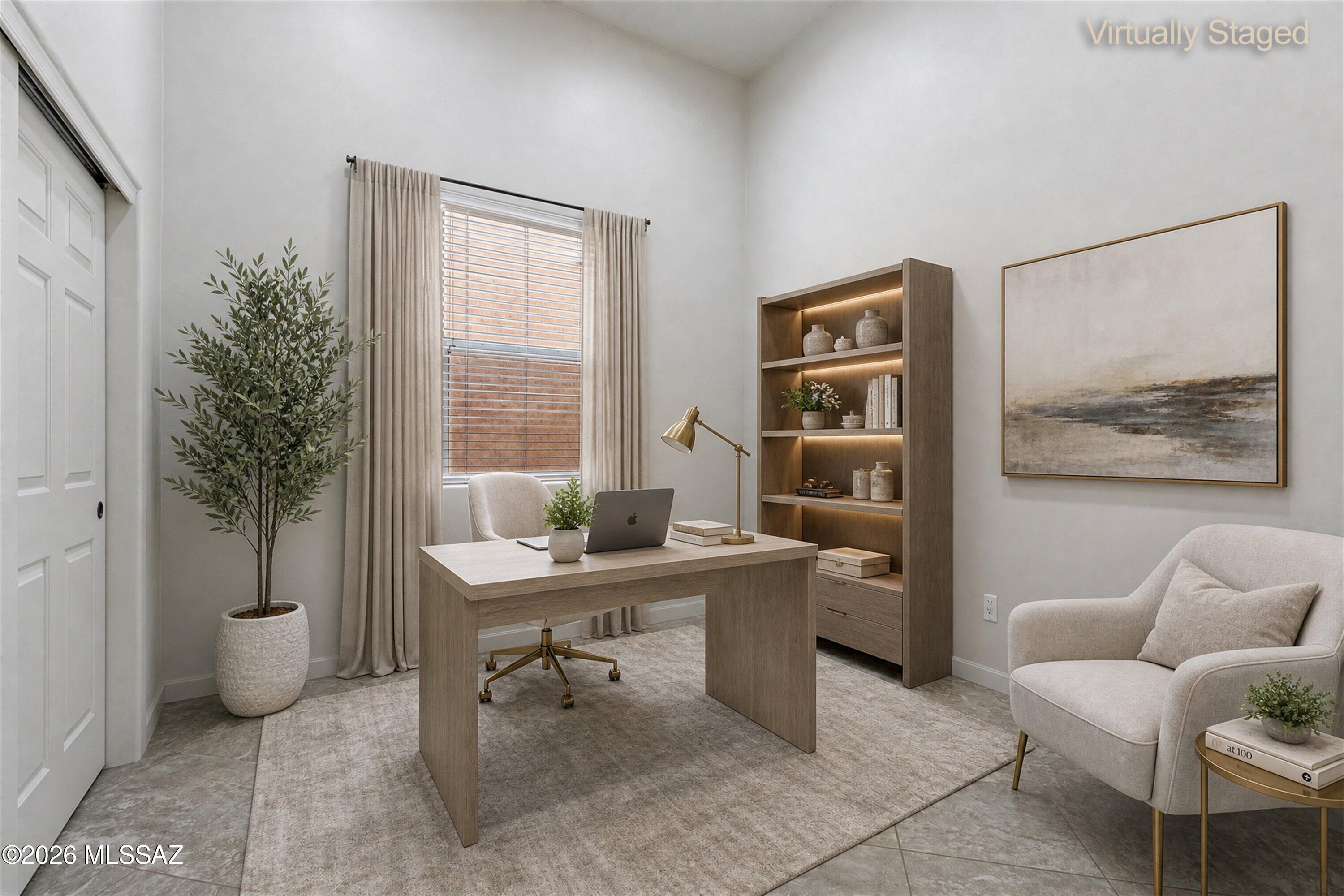 3300 S Lakeside View Drive