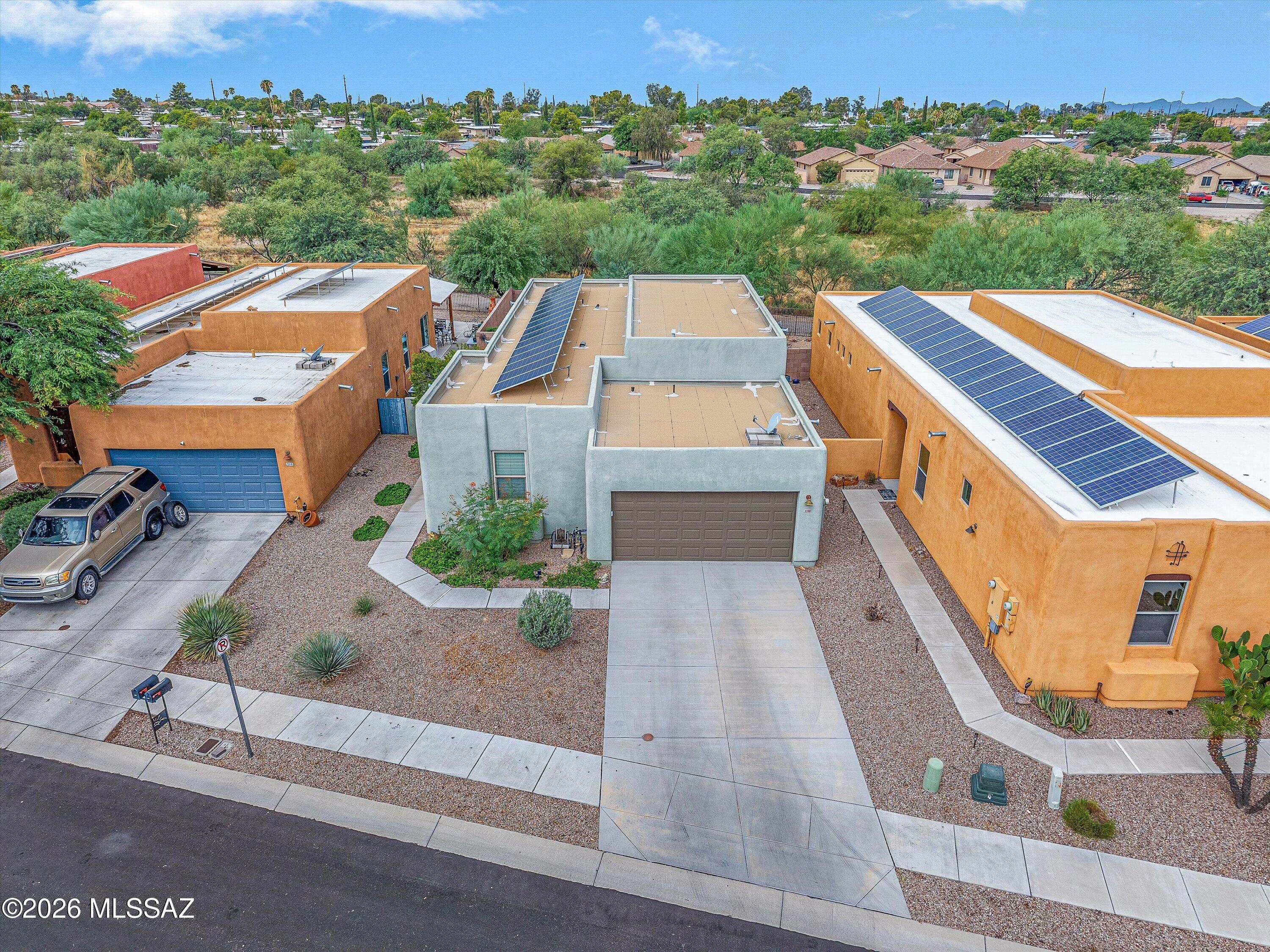 3300 S Lakeside View Drive