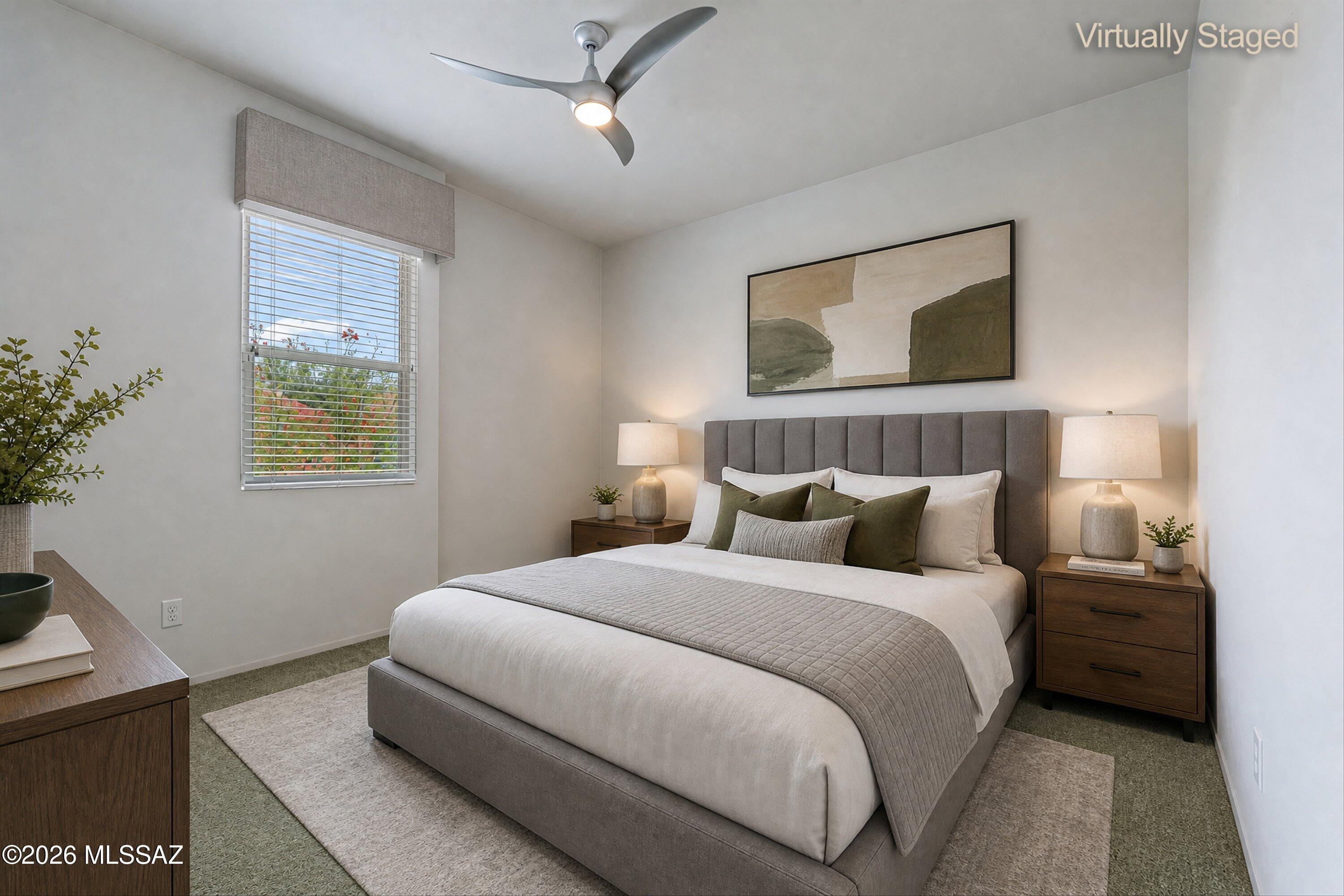 3300 S Lakeside View Drive