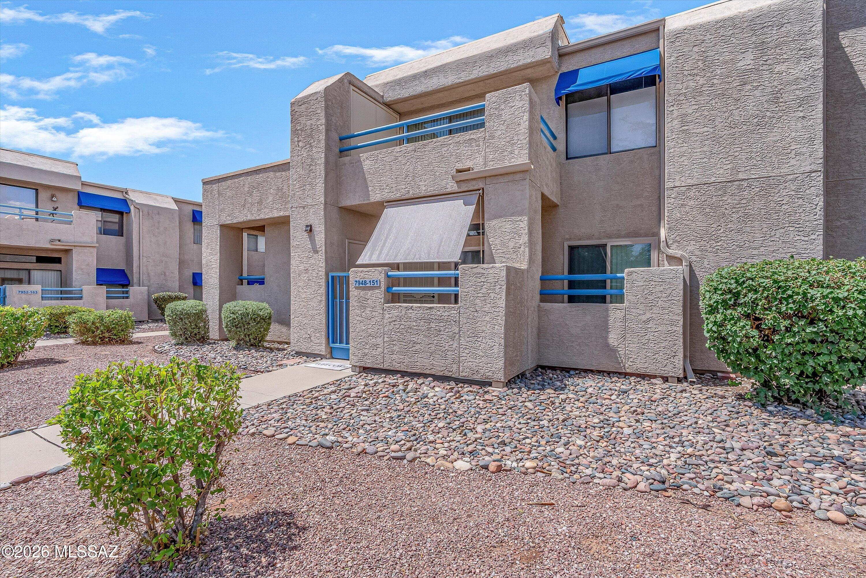 7948 E Colette Circle 151