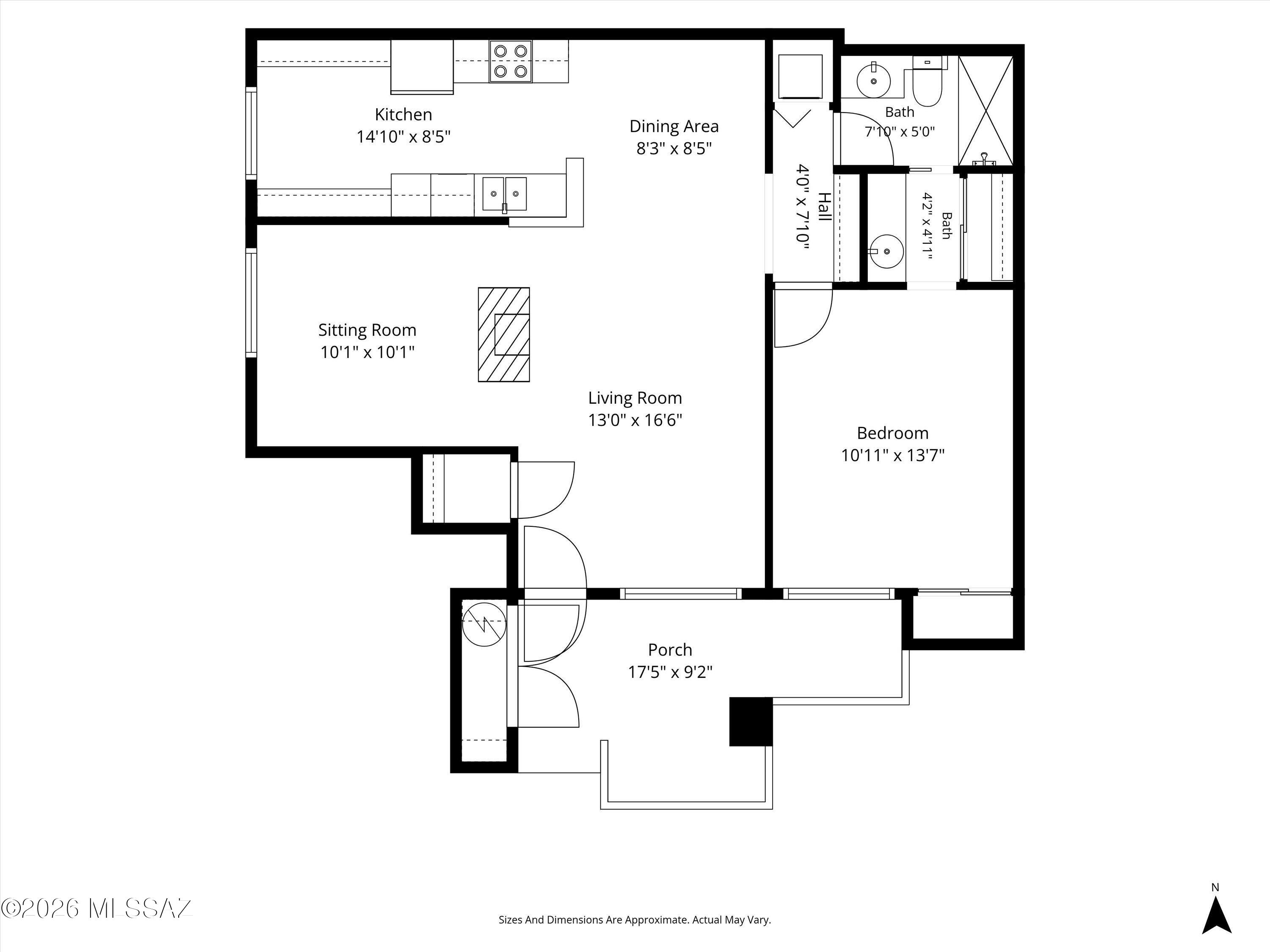 7948 E Colette Circle 151