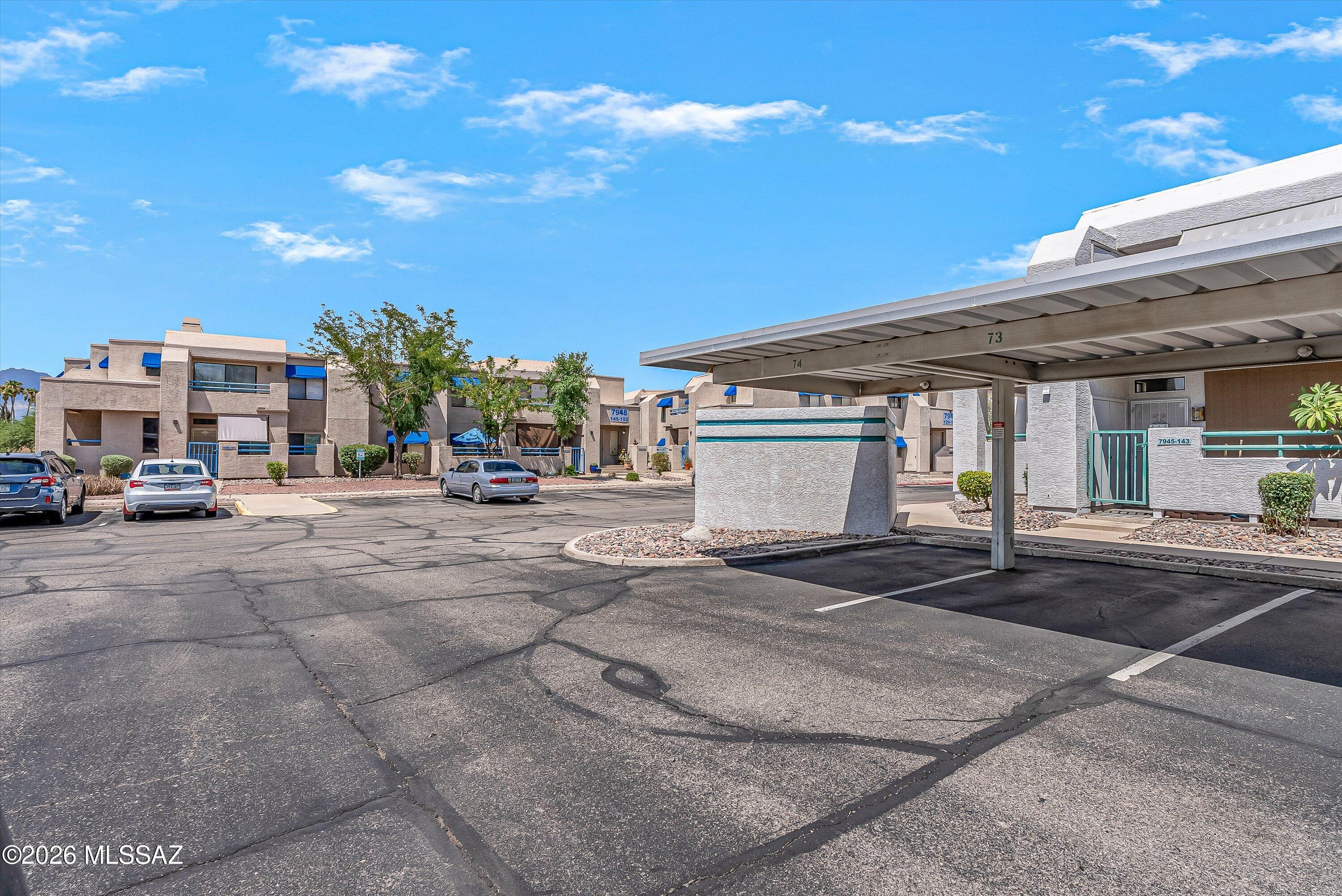 7948 E Colette Circle 151