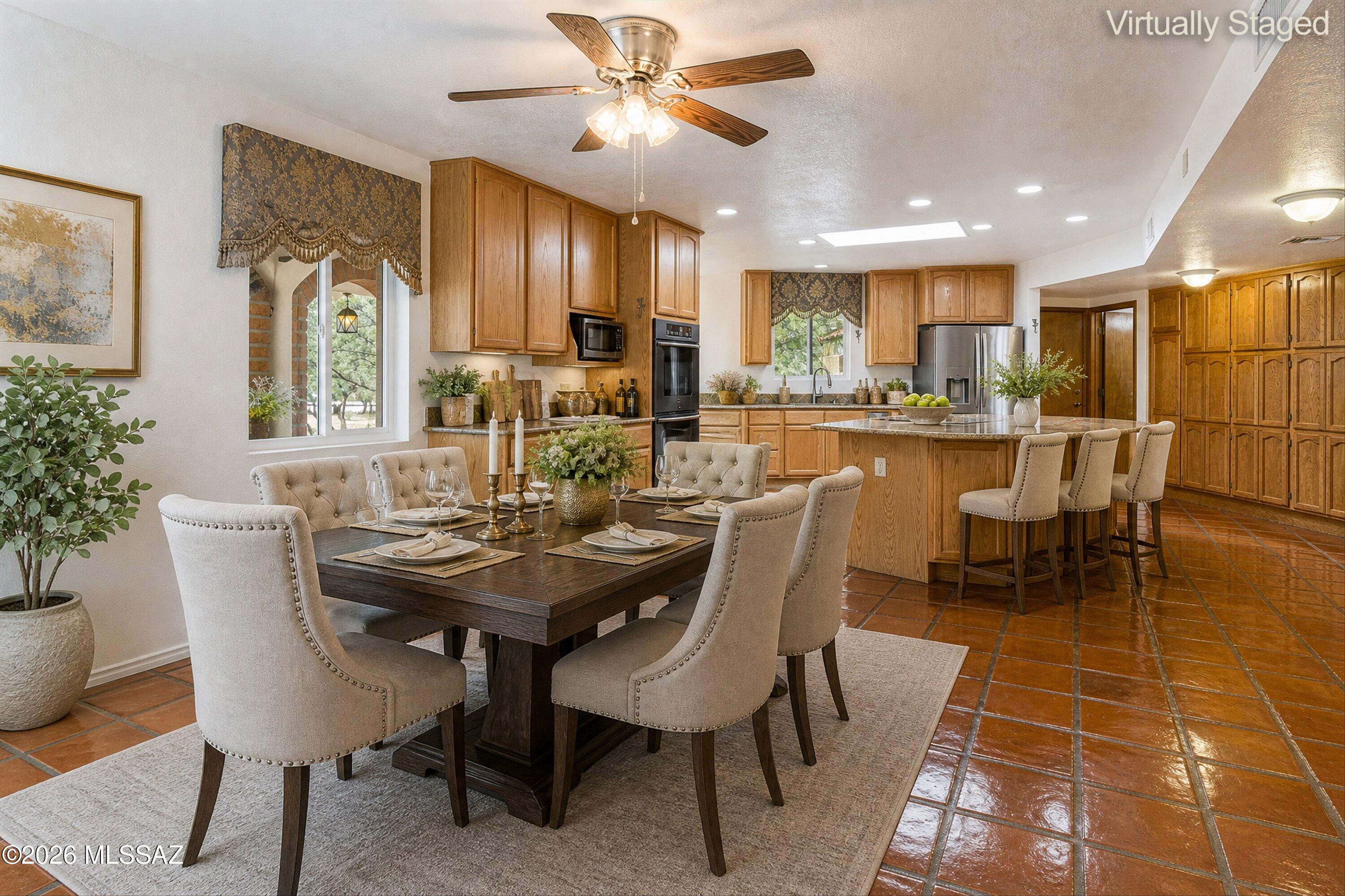 2871 N Longhorn Drive