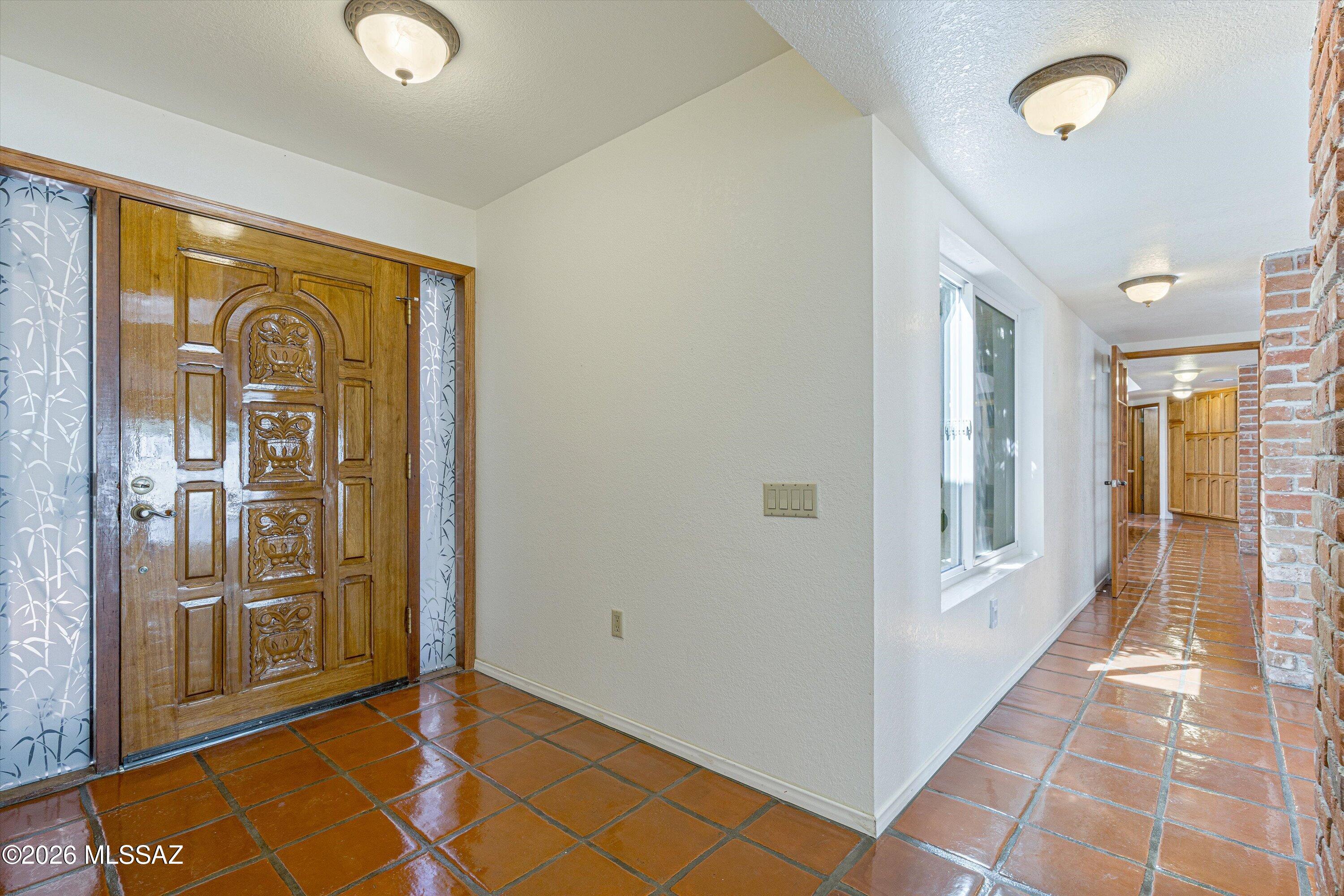 2871 N Longhorn Drive
