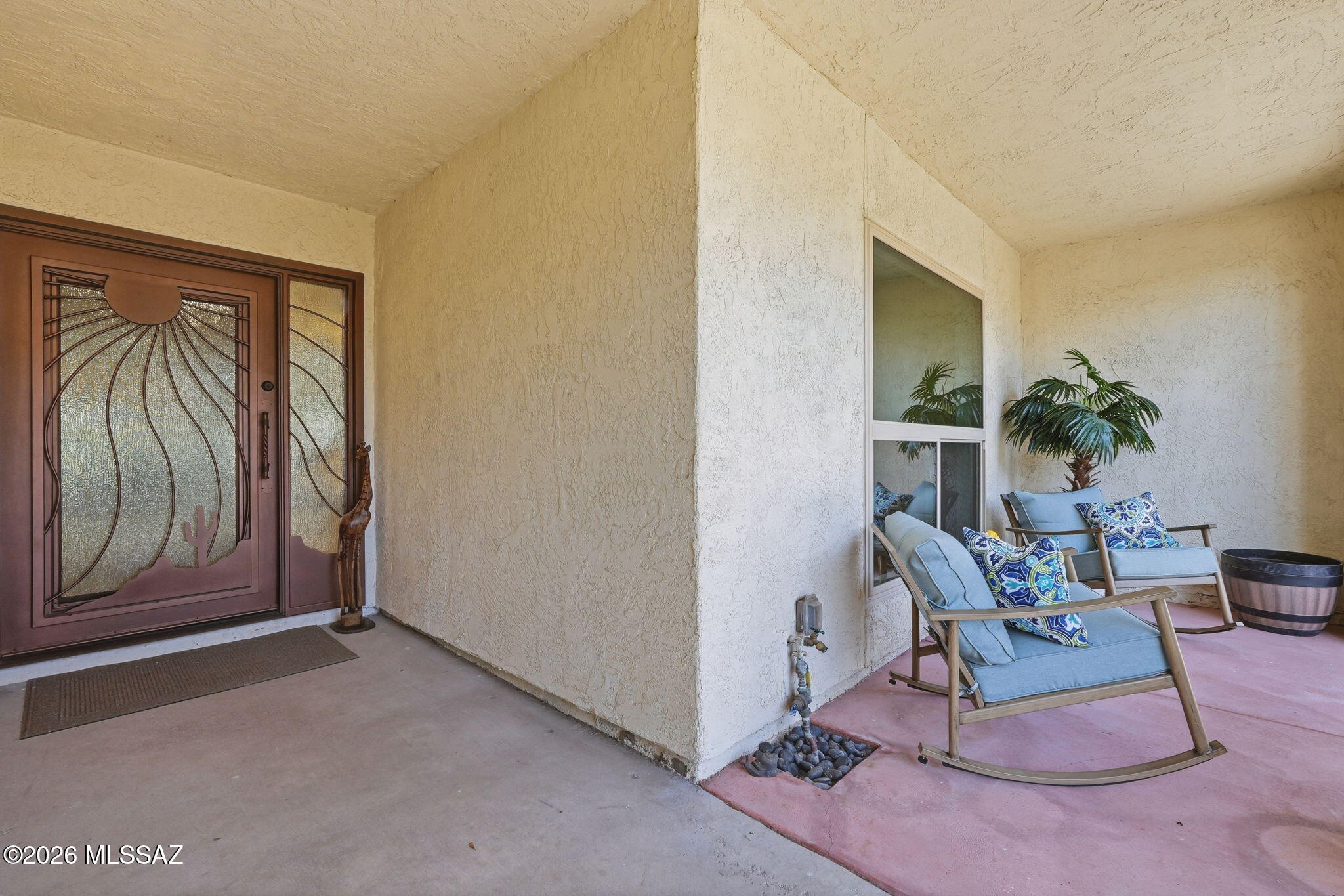 5934 N Placita Del Conde