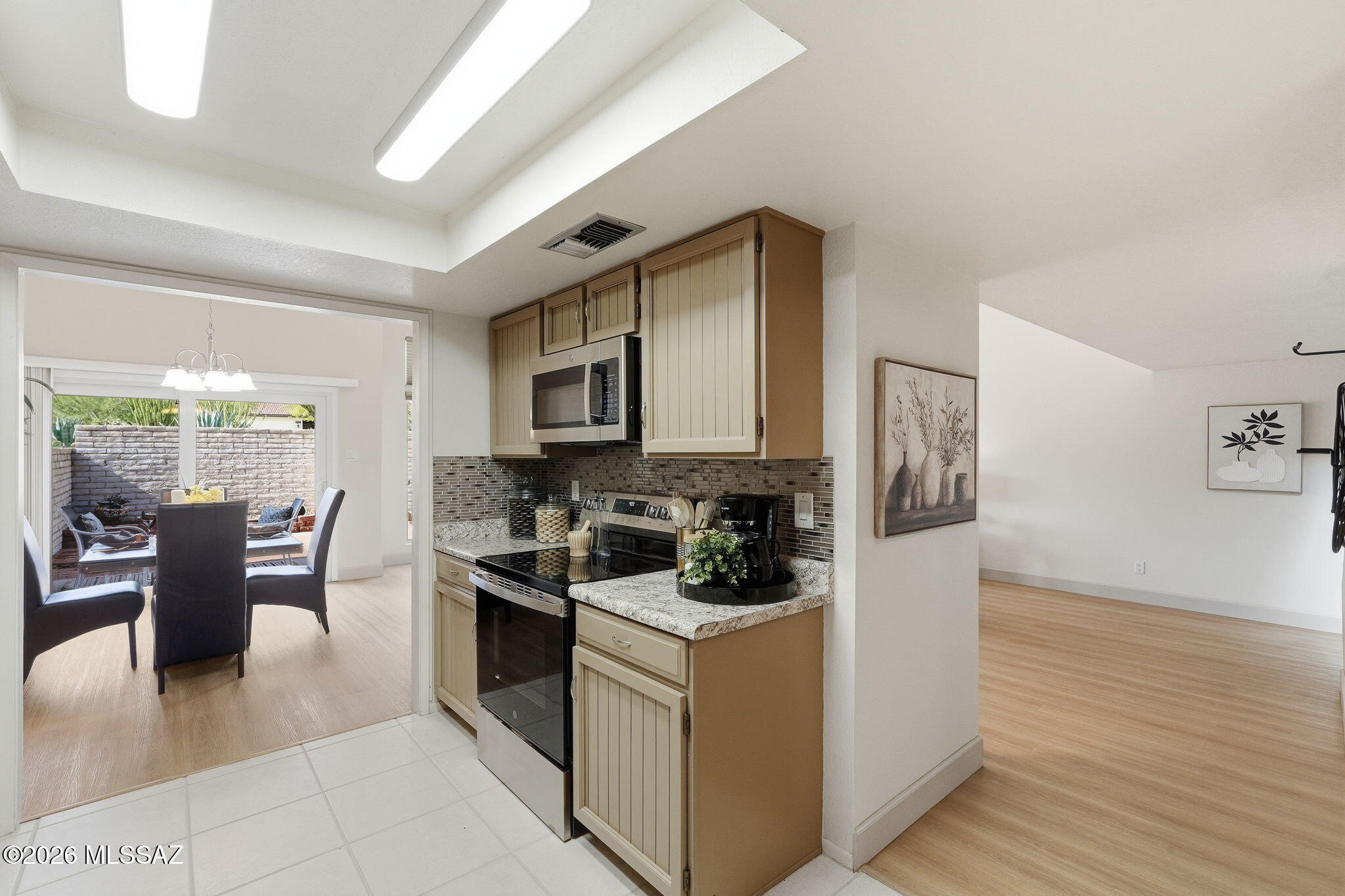5934 N Placita Del Conde