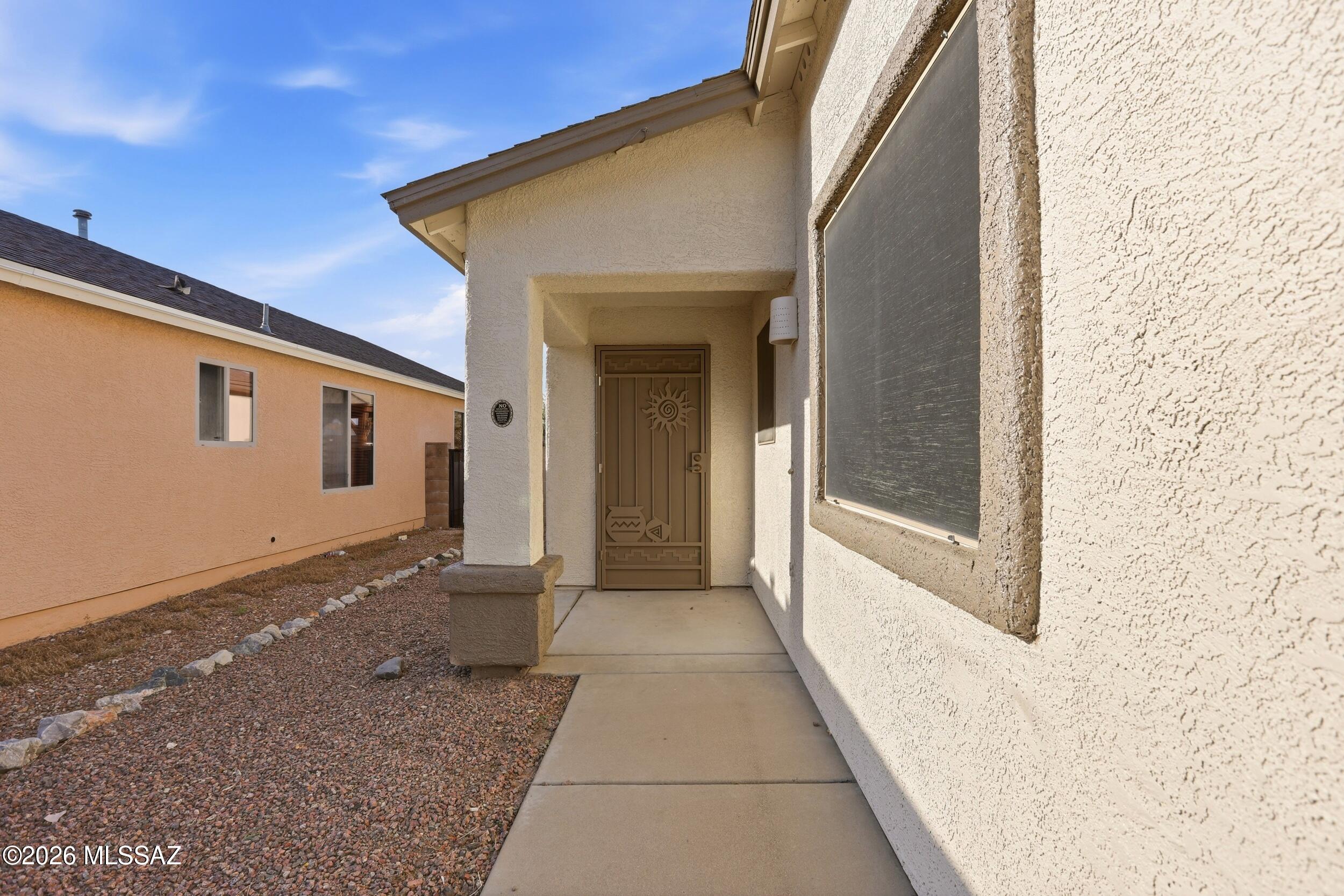 8807 E Mountain Spring Drive