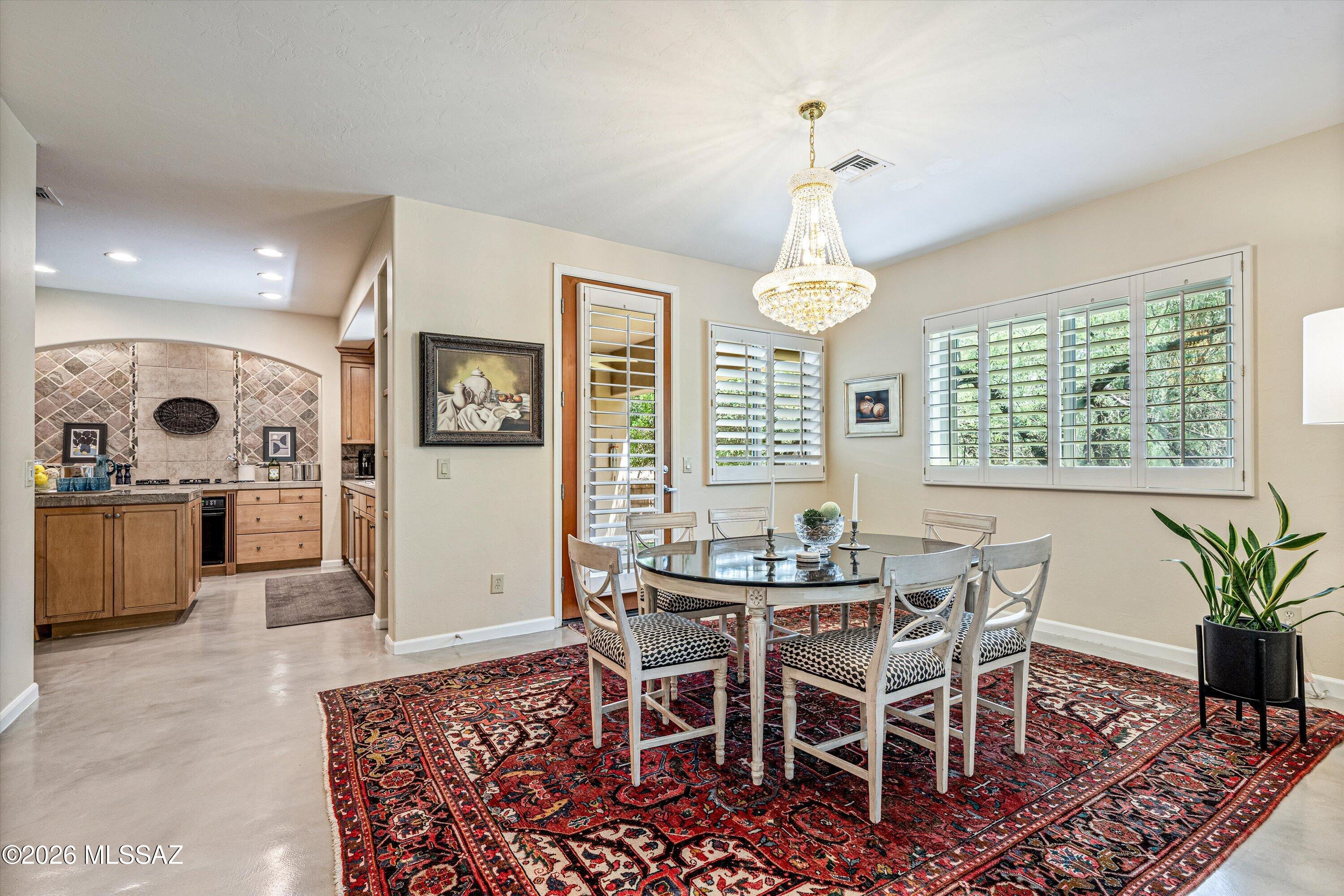 7144 E Placita Rancho La Cholla