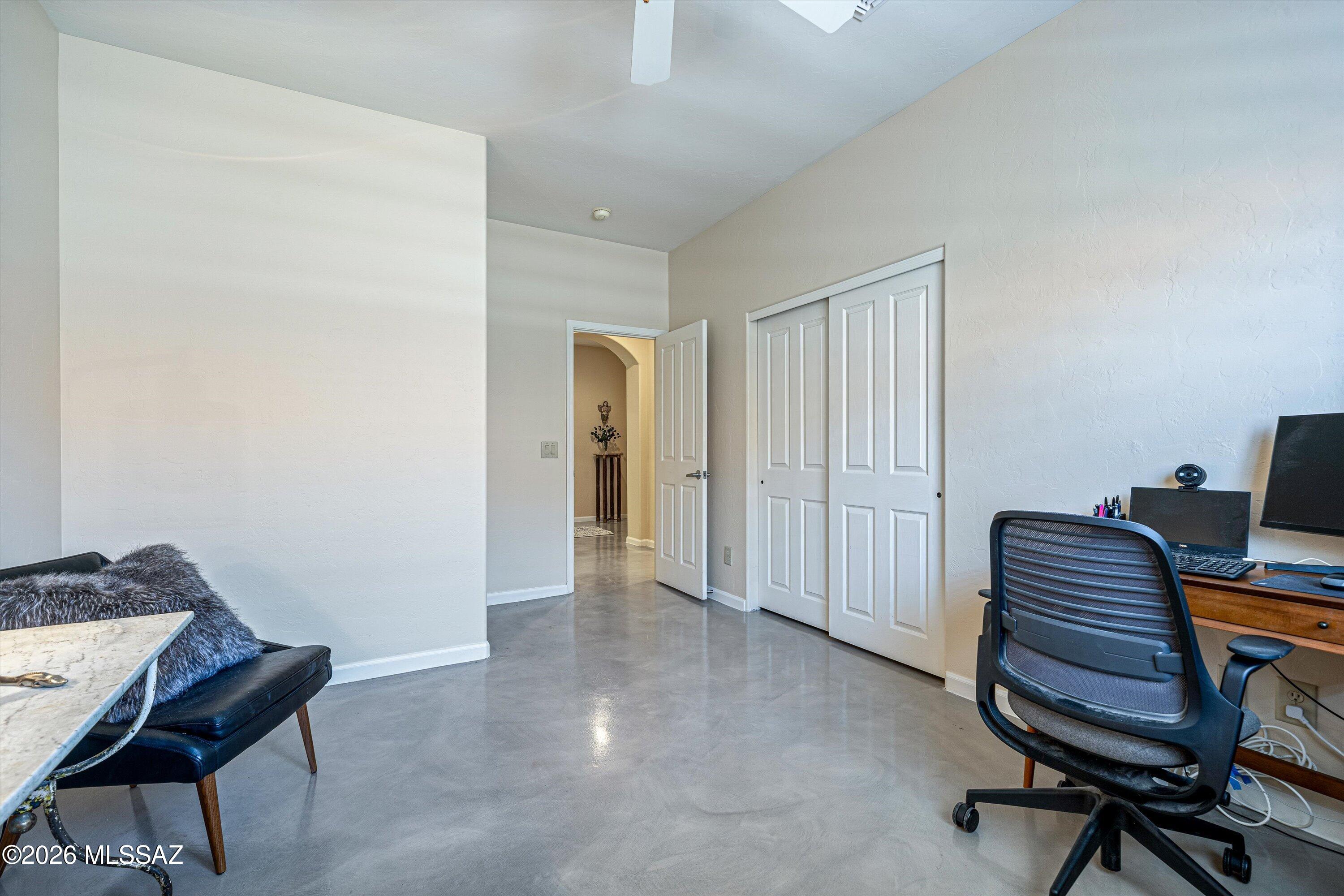 7144 E Placita Rancho La Cholla