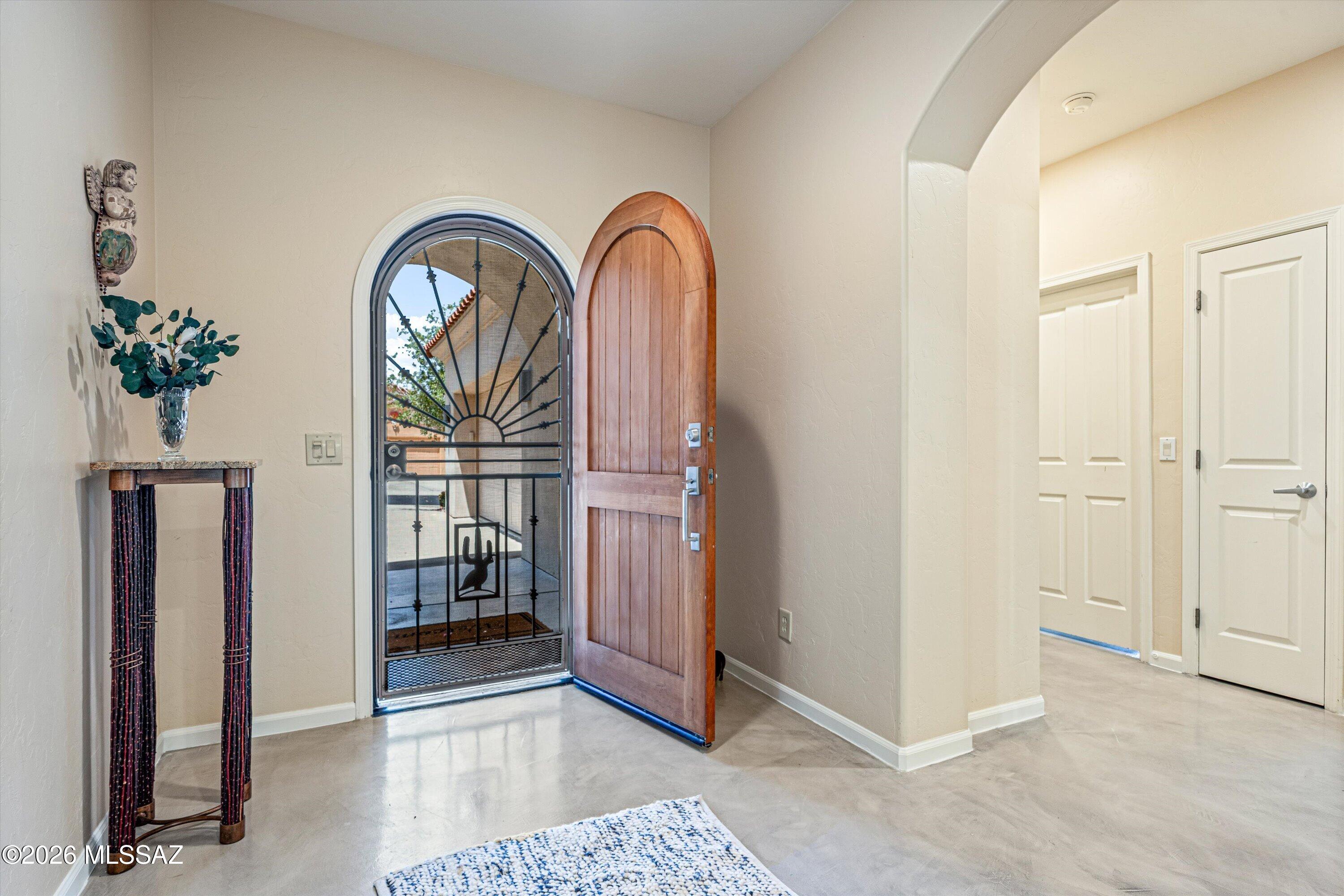 7144 E Placita Rancho La Cholla