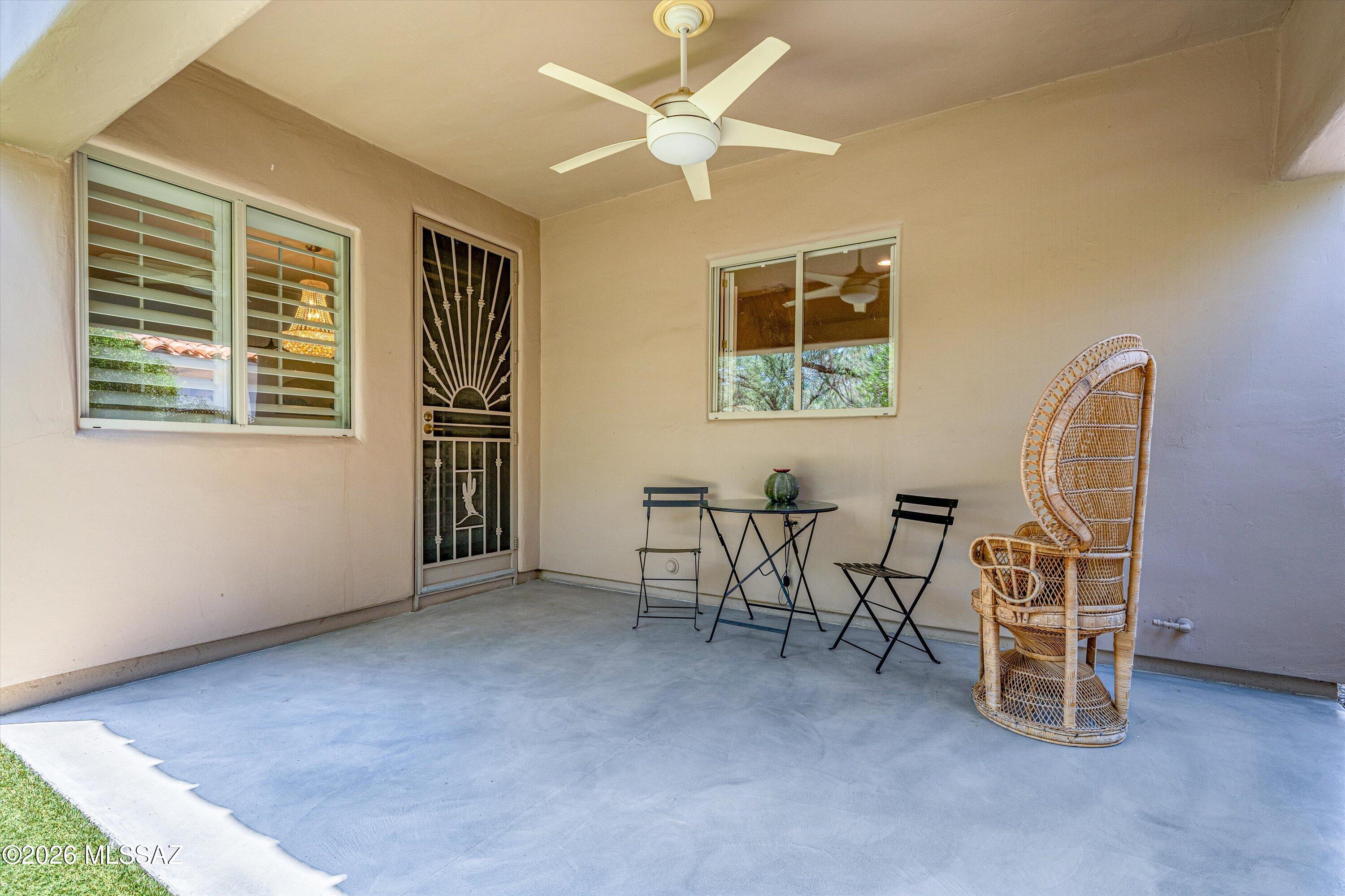 7144 E Placita Rancho La Cholla