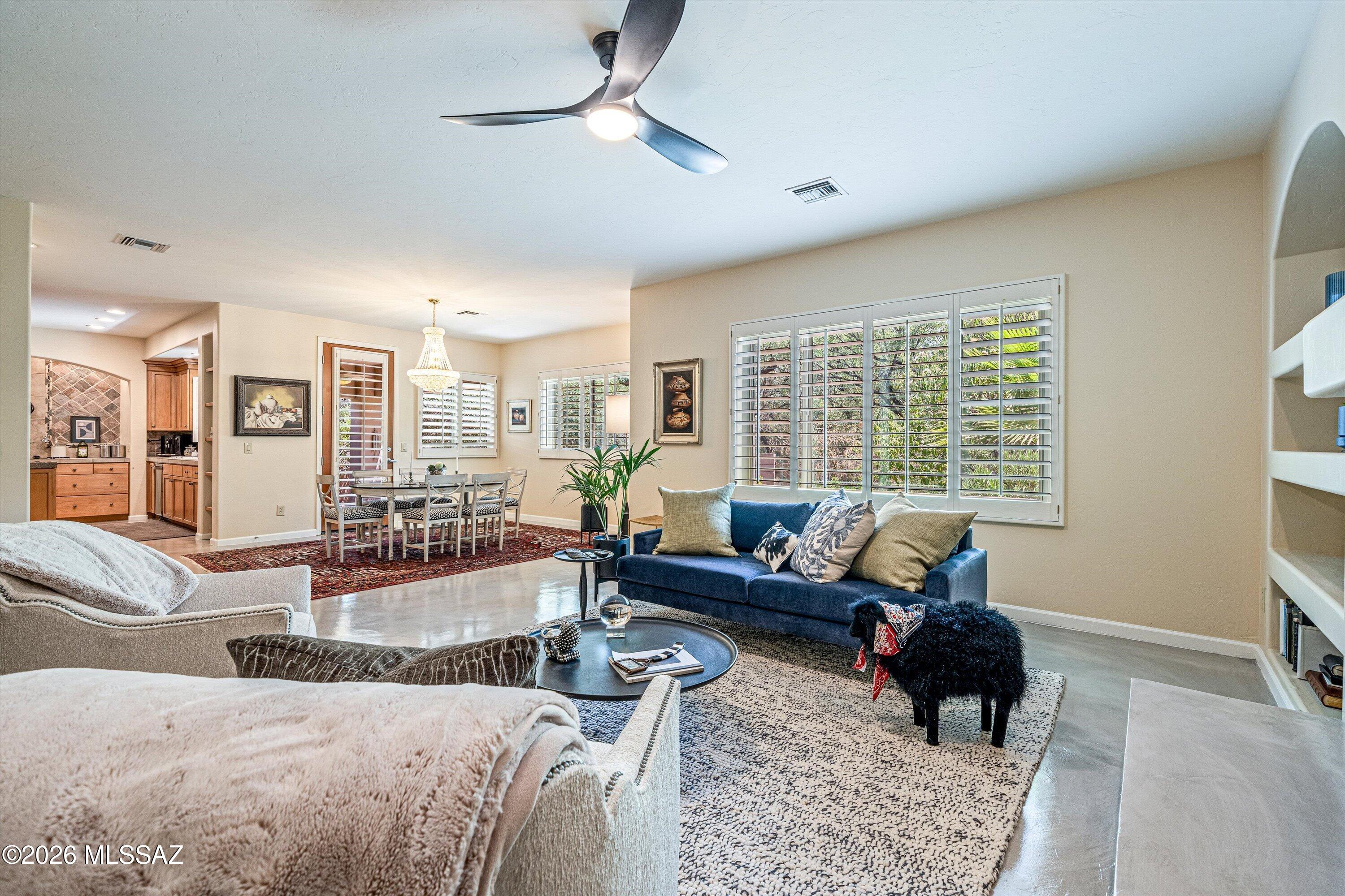 7144 E Placita Rancho La Cholla