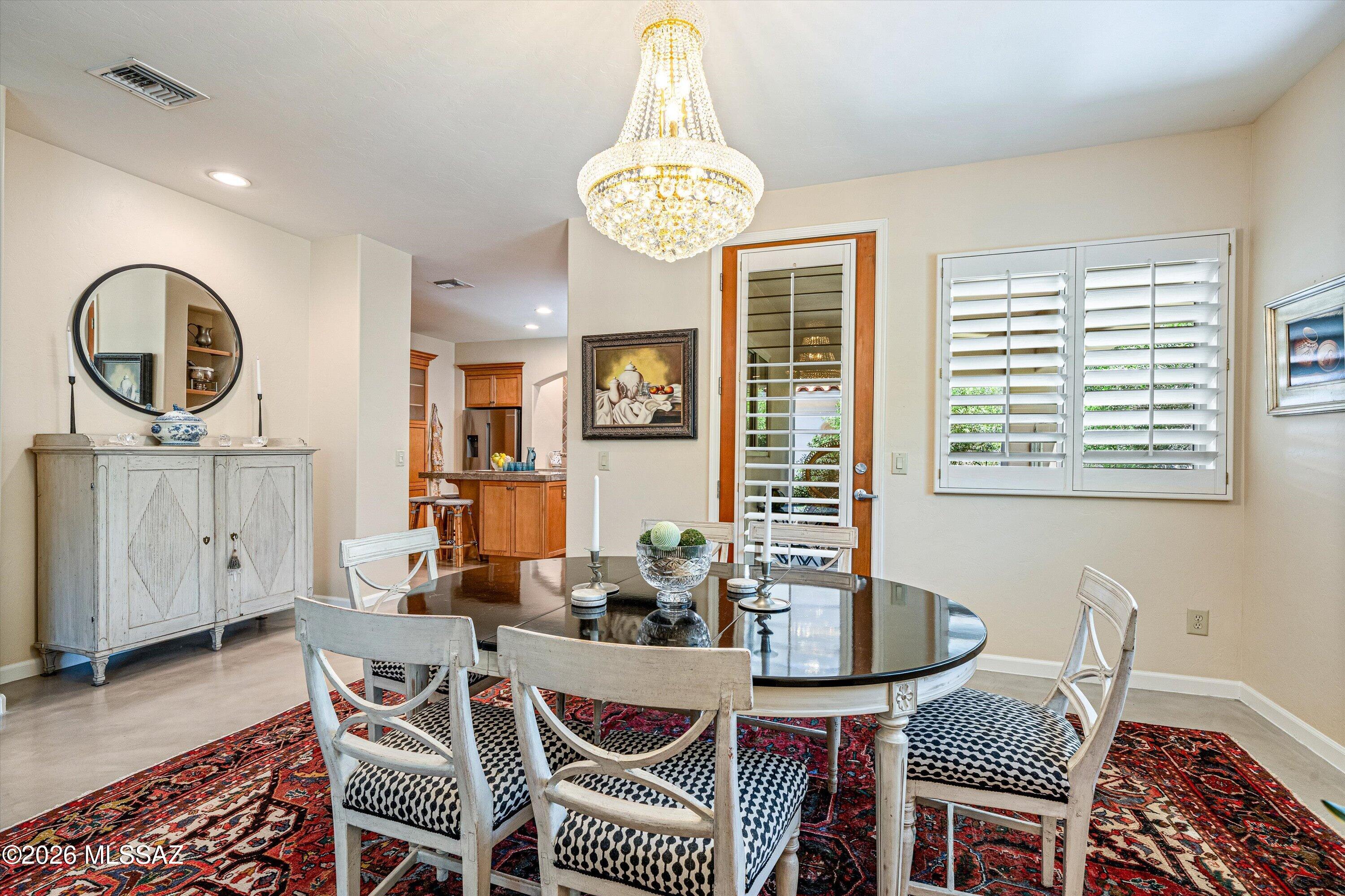 7144 E Placita Rancho La Cholla