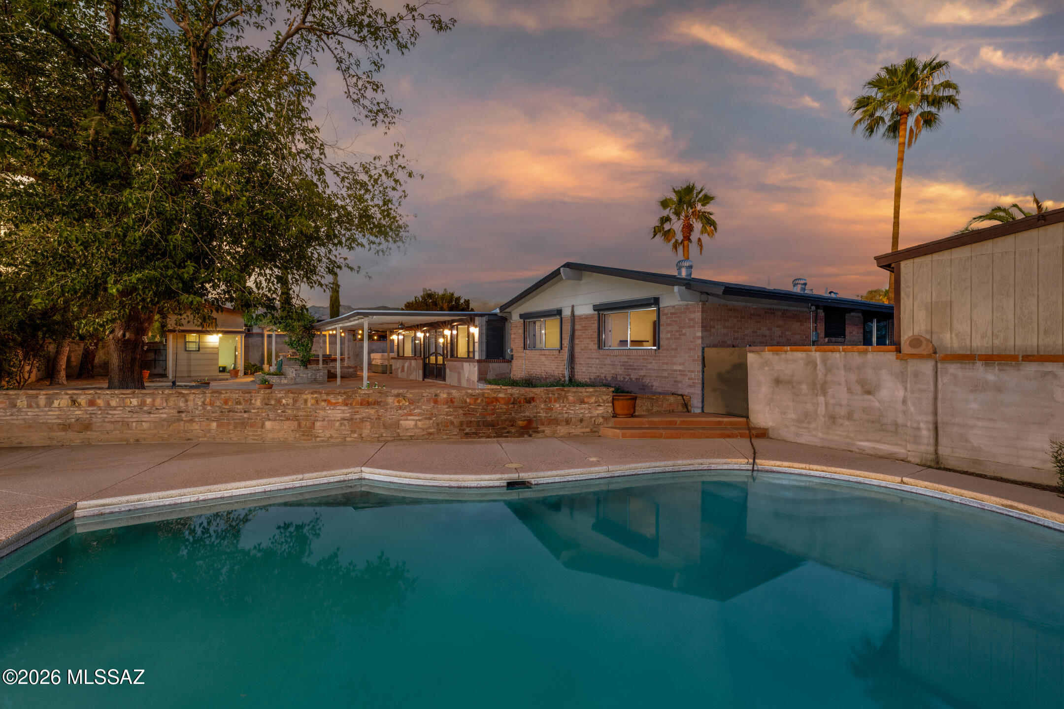 7221 E Sabino Vista Drive