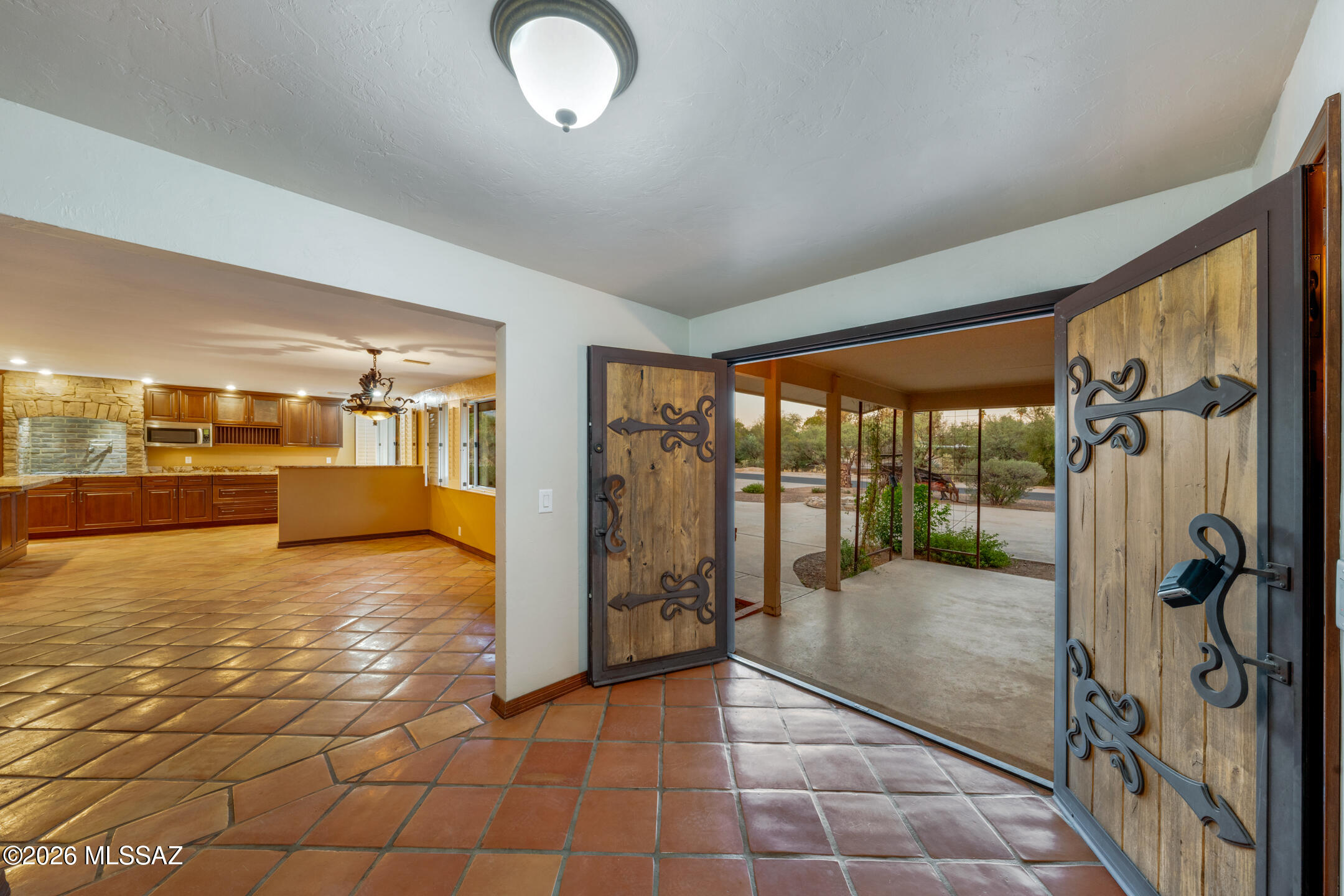 7221 E Sabino Vista Drive