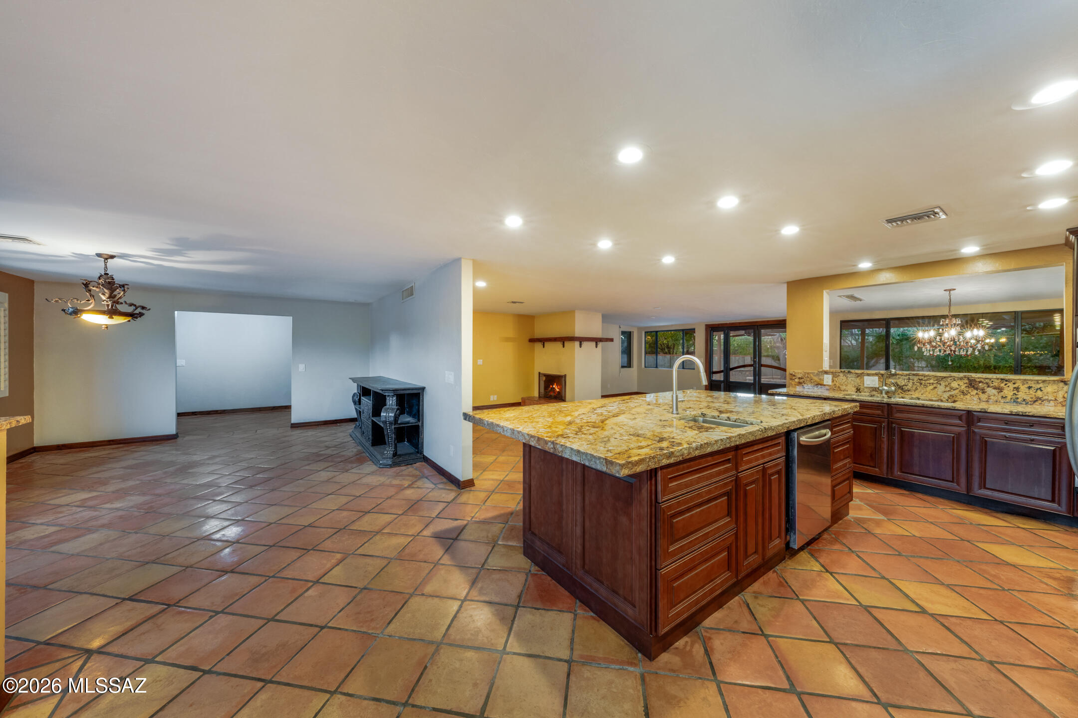 7221 E Sabino Vista Drive