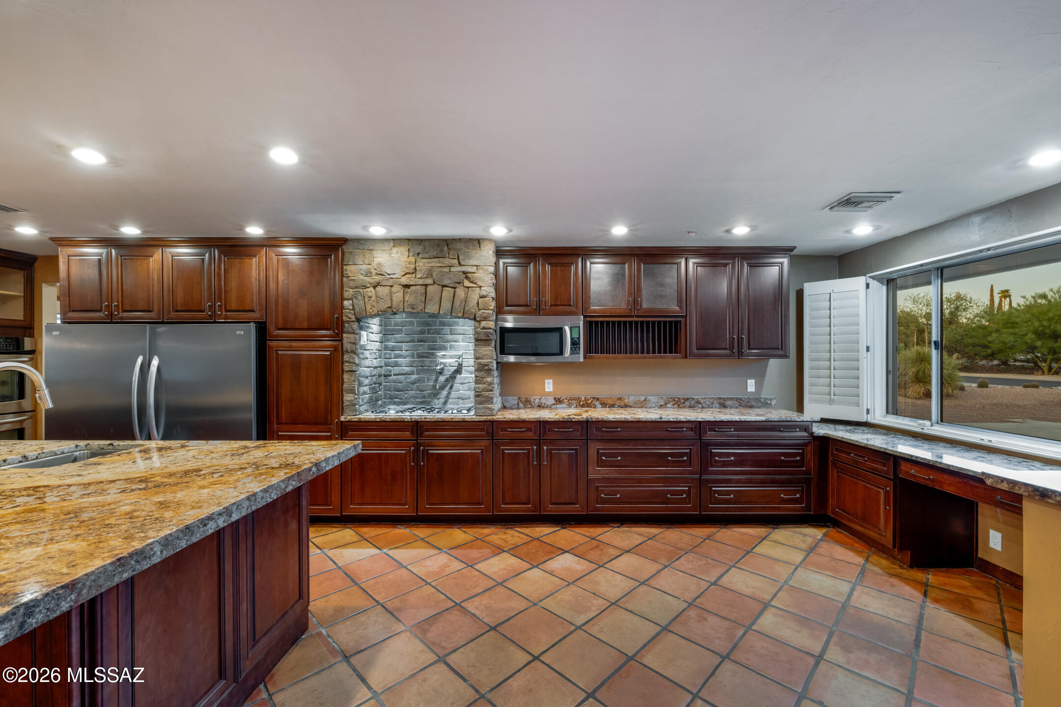 7221 E Sabino Vista Drive