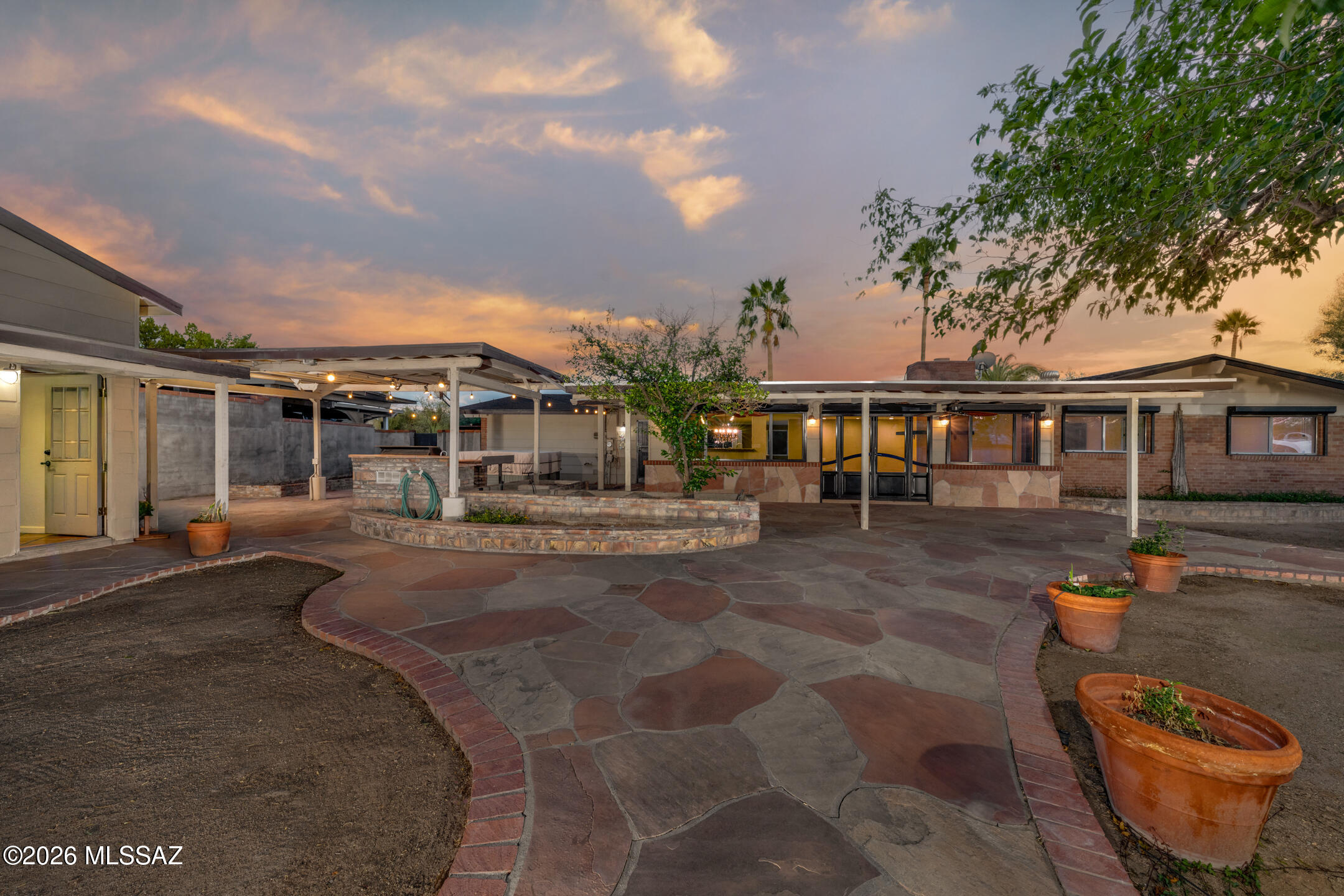7221 E Sabino Vista Drive