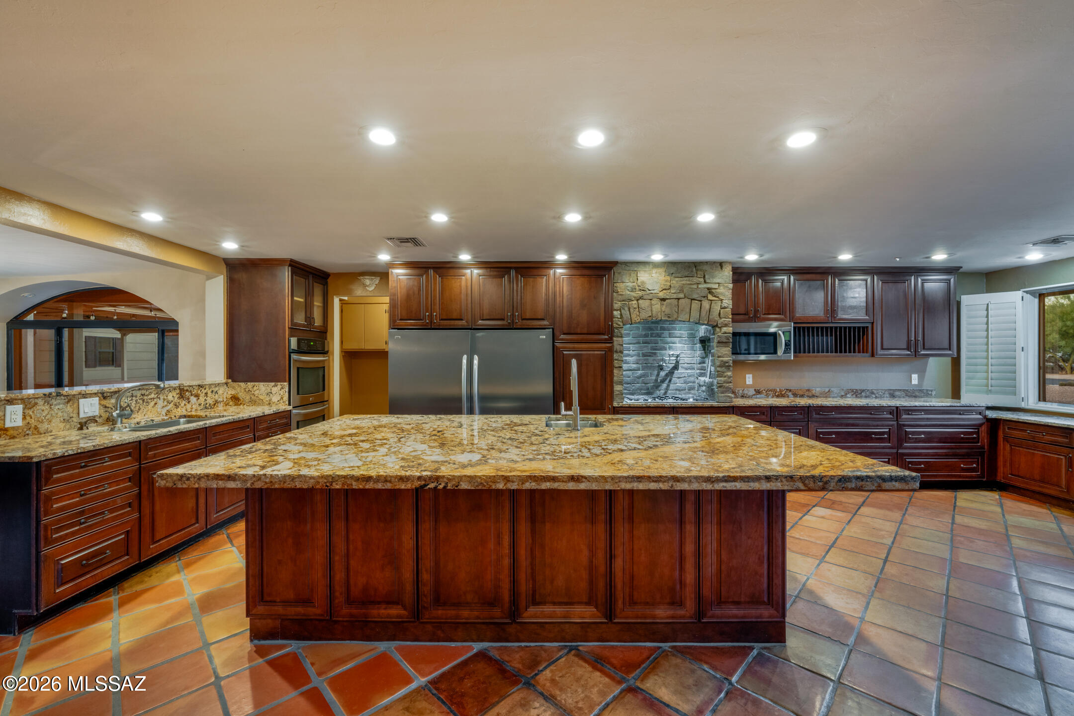 7221 E Sabino Vista Drive