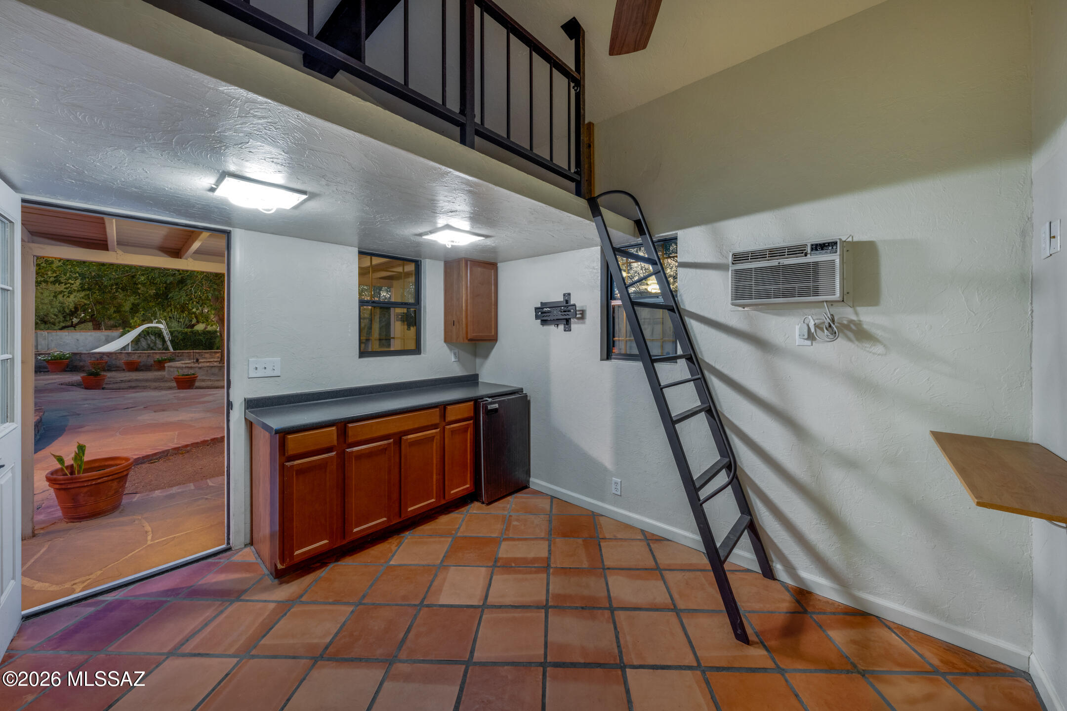7221 E Sabino Vista Drive