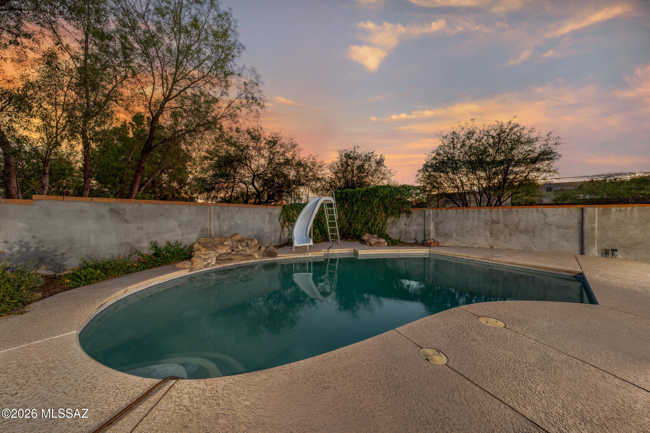 7221 E Sabino Vista Drive