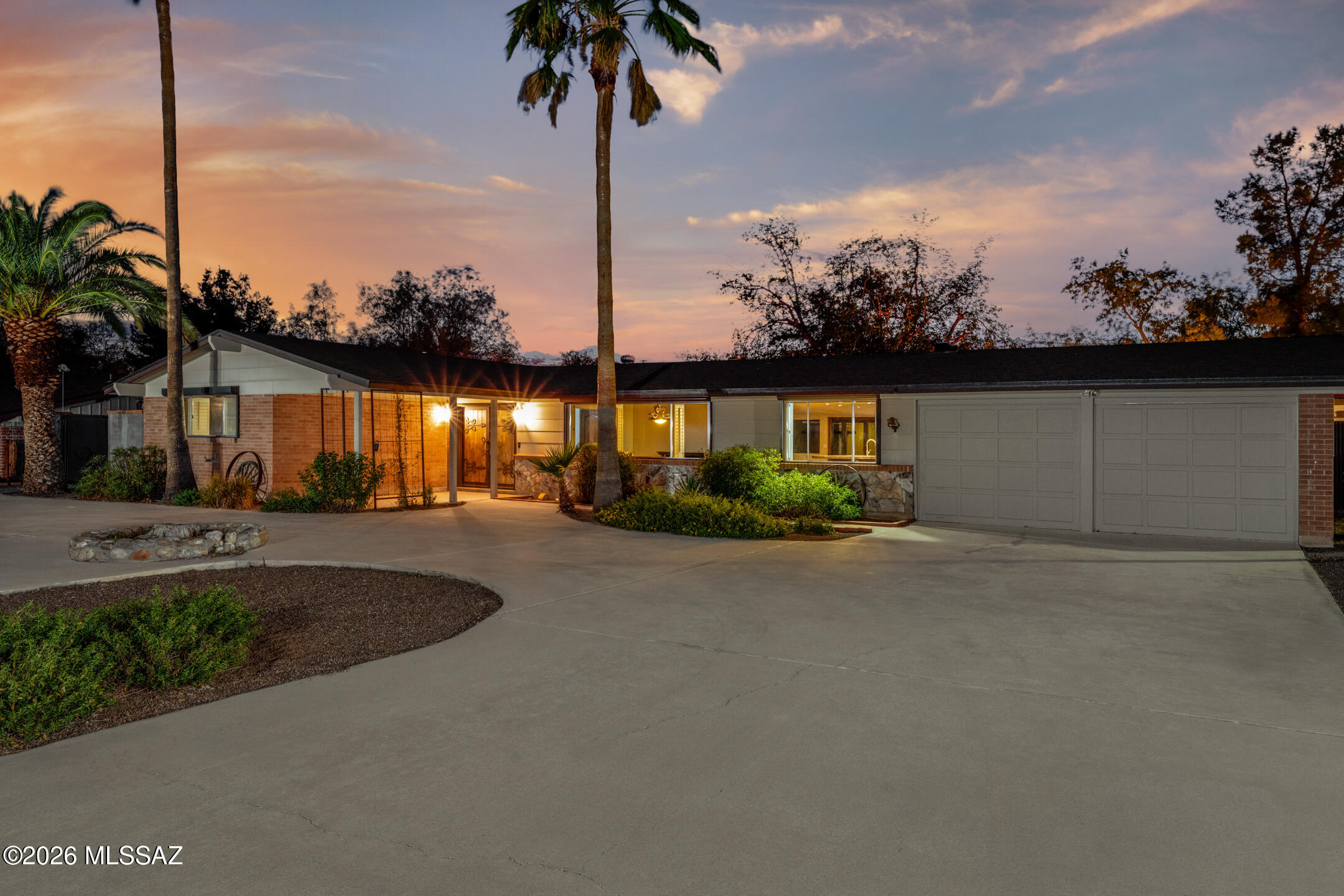 7221 E Sabino Vista Drive
