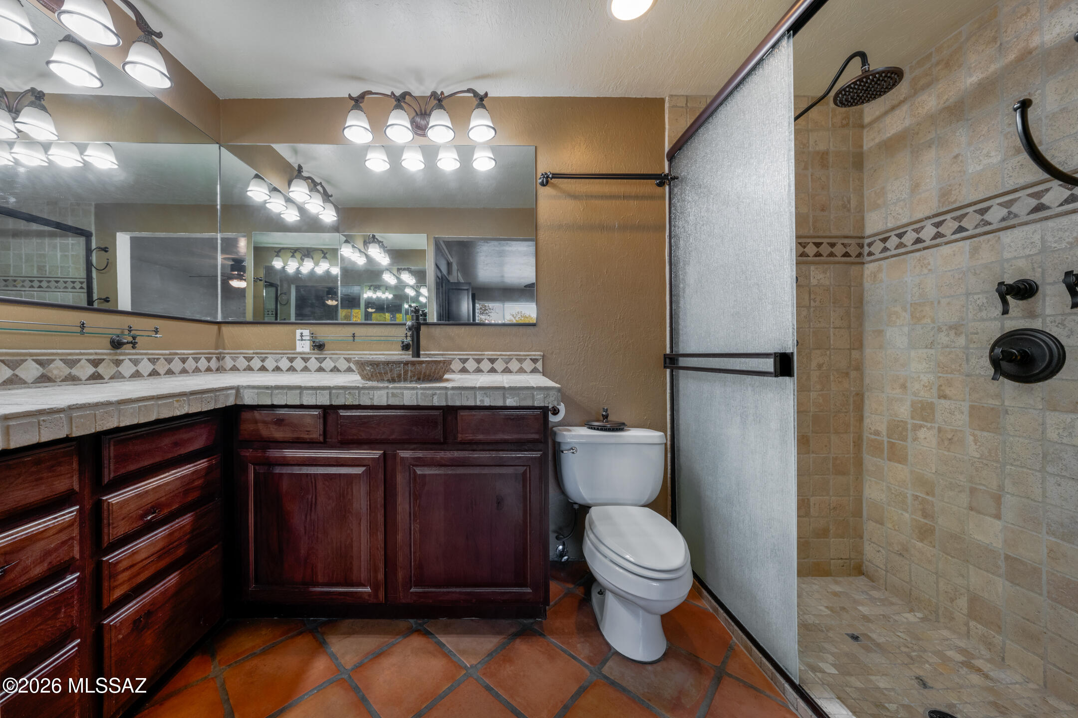7221 E Sabino Vista Drive