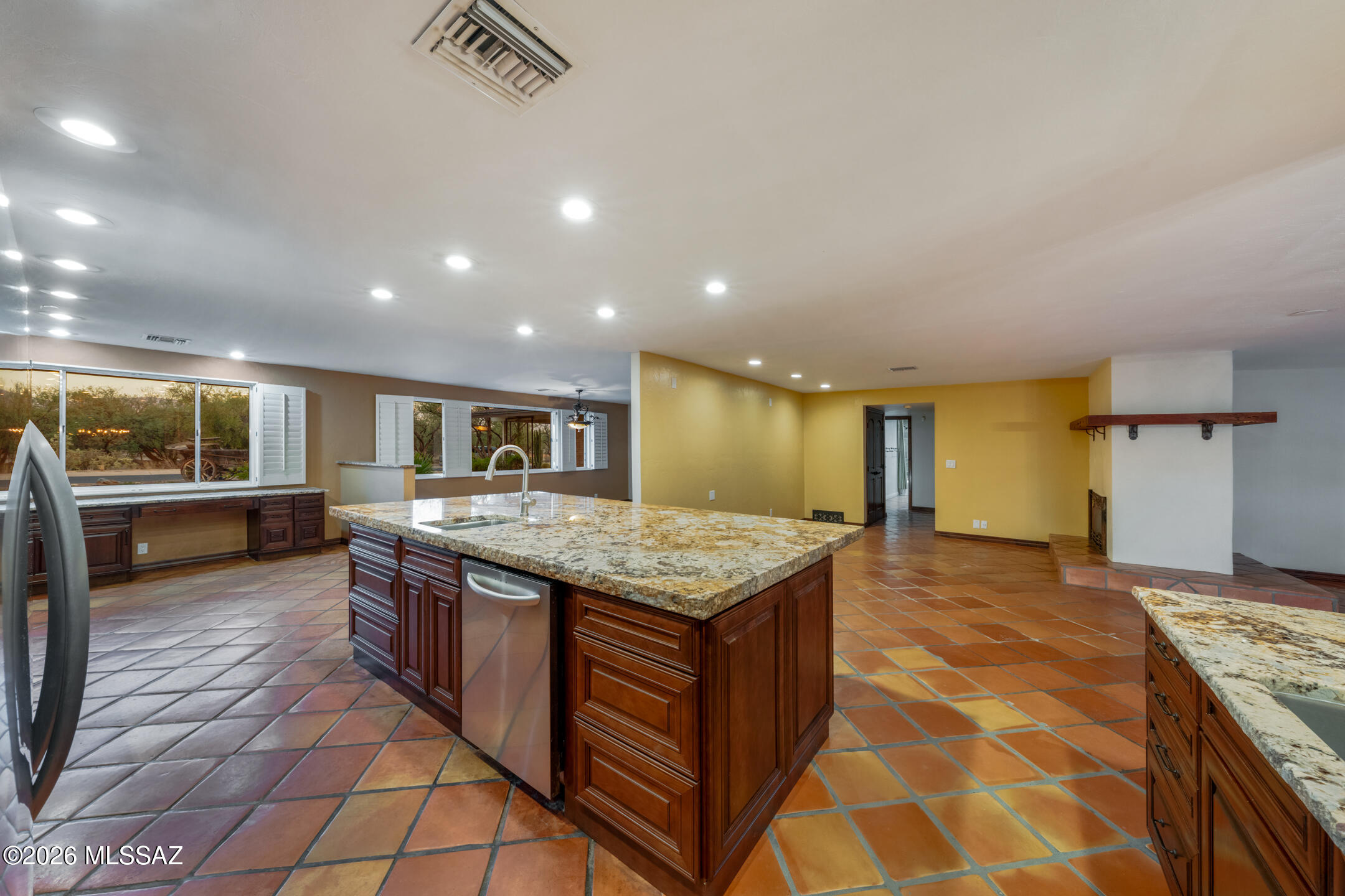 7221 E Sabino Vista Drive